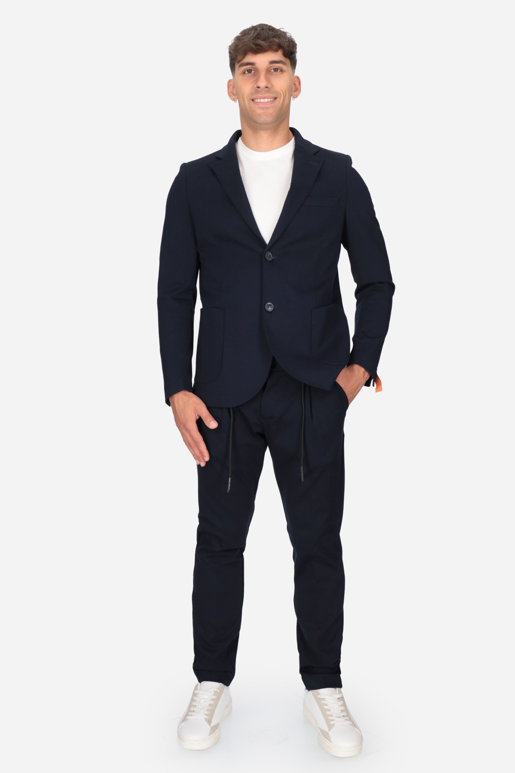 BLU | VICTOR COOL - U TC718 Giacca