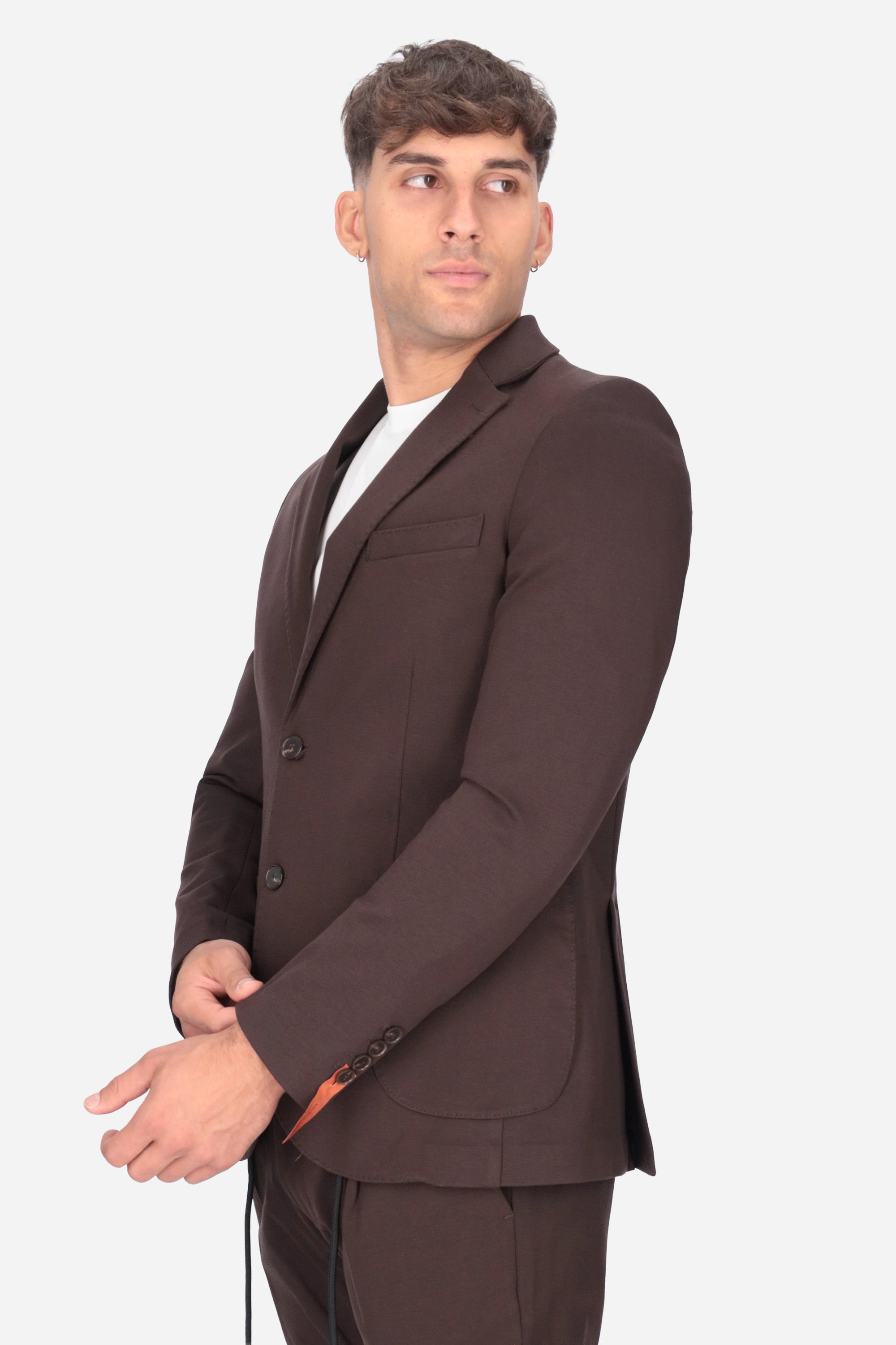 TESTA DI MORO | VICTOR COOL - U TC718 Giacca