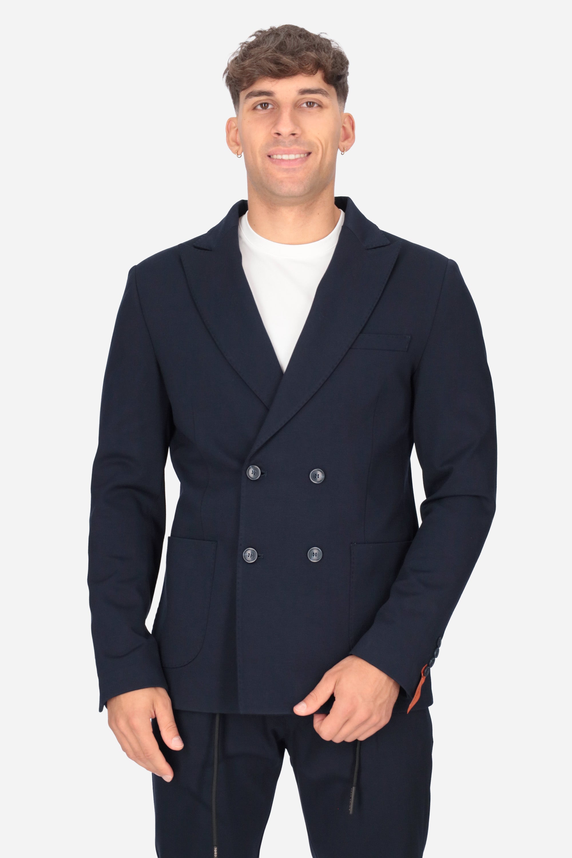 BLU | VICTOR COOL - U TC729 Giacca