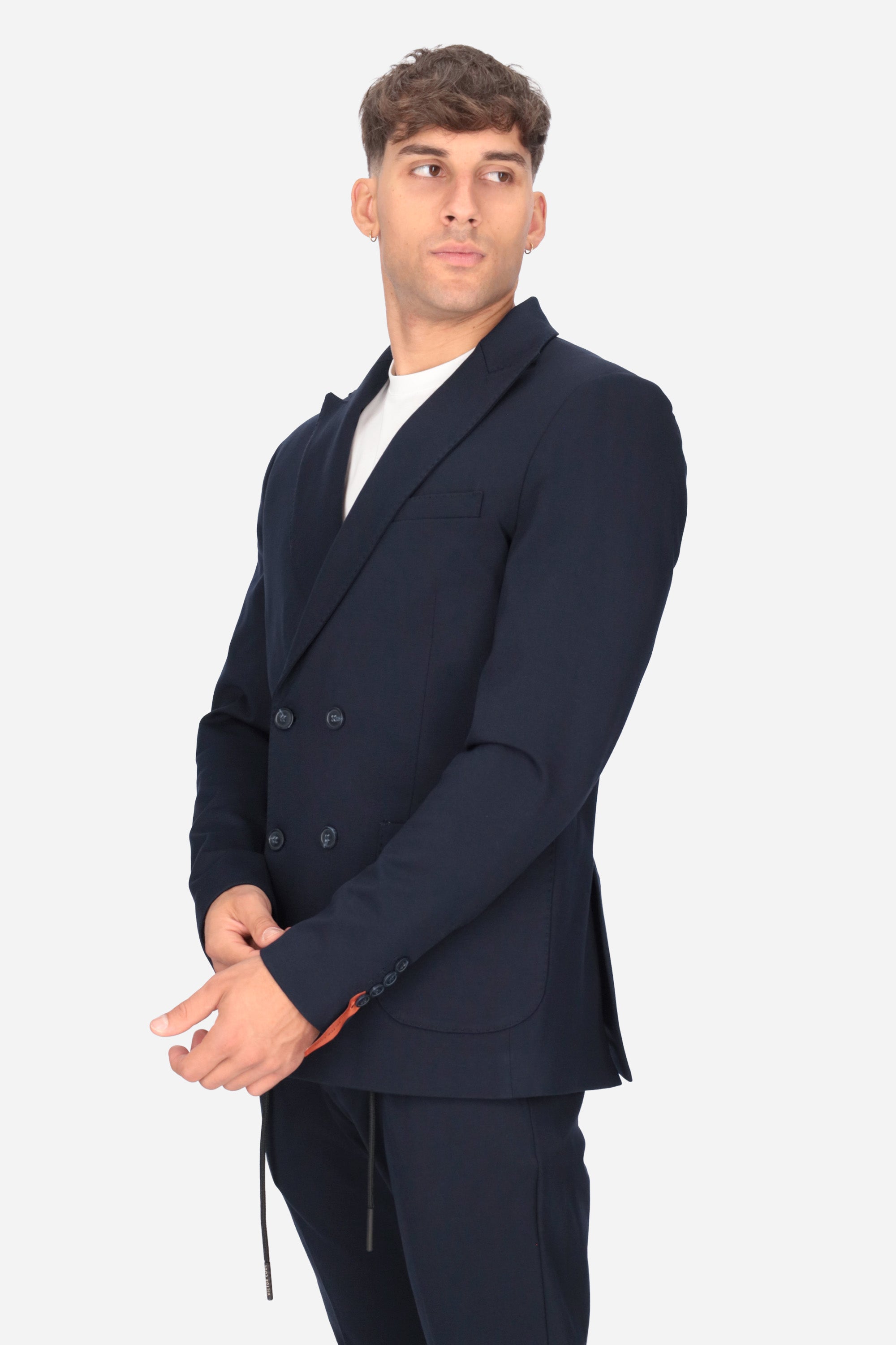 BLU | VICTOR COOL - U TC729 Giacca