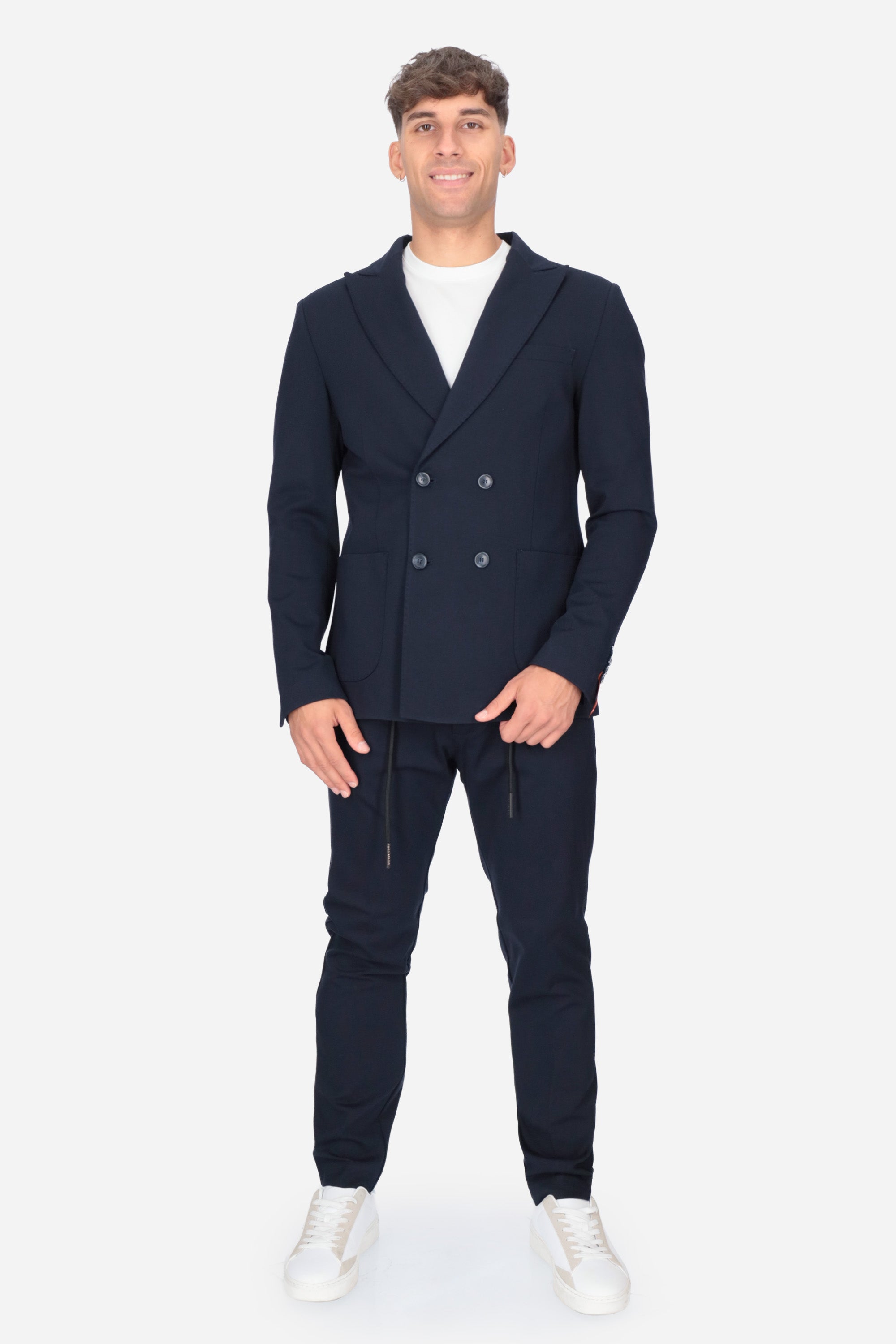 BLU | VICTOR COOL - U TC729 Giacca