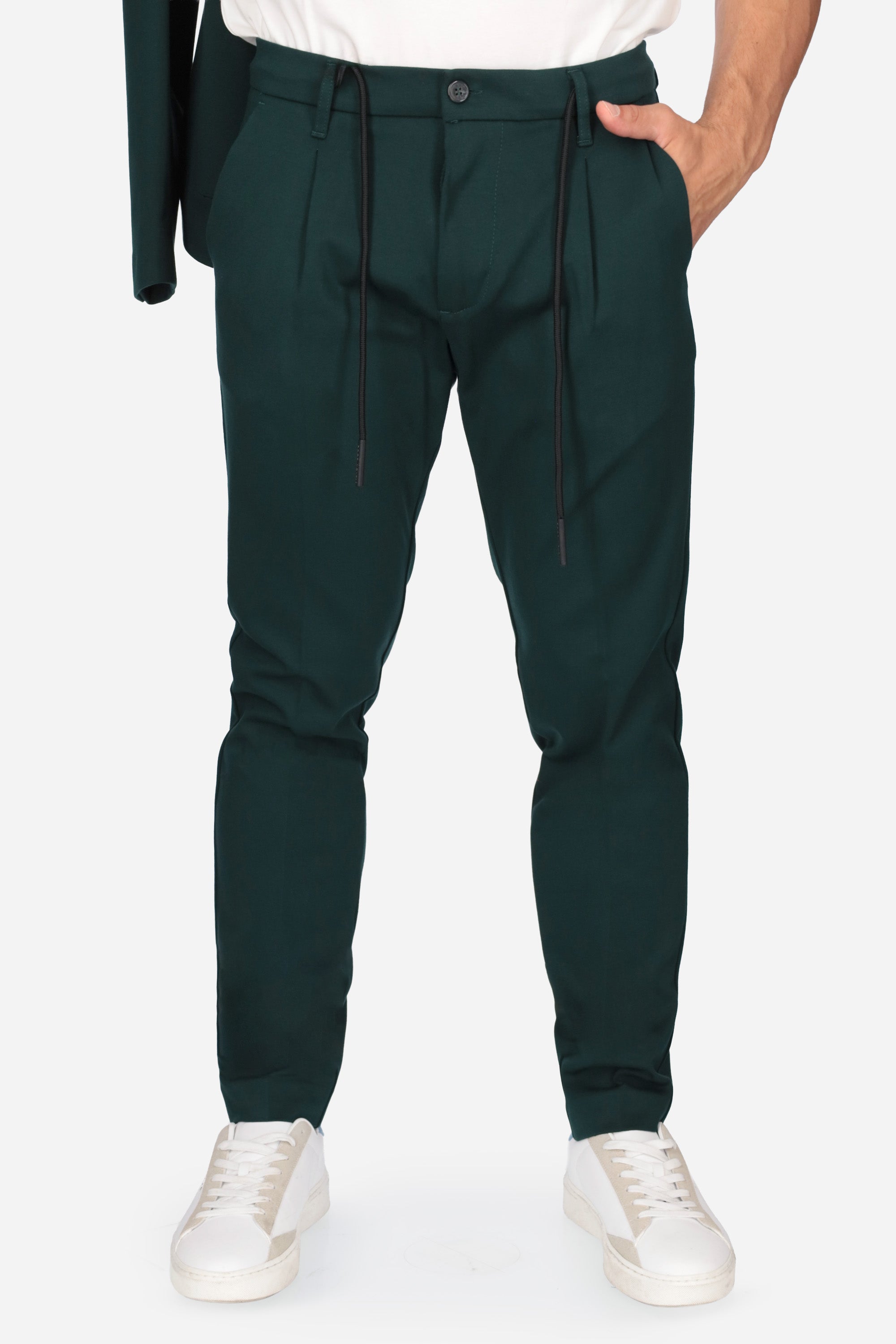 VERDONE | VICTOR COOL - U TC198 Pantalone
