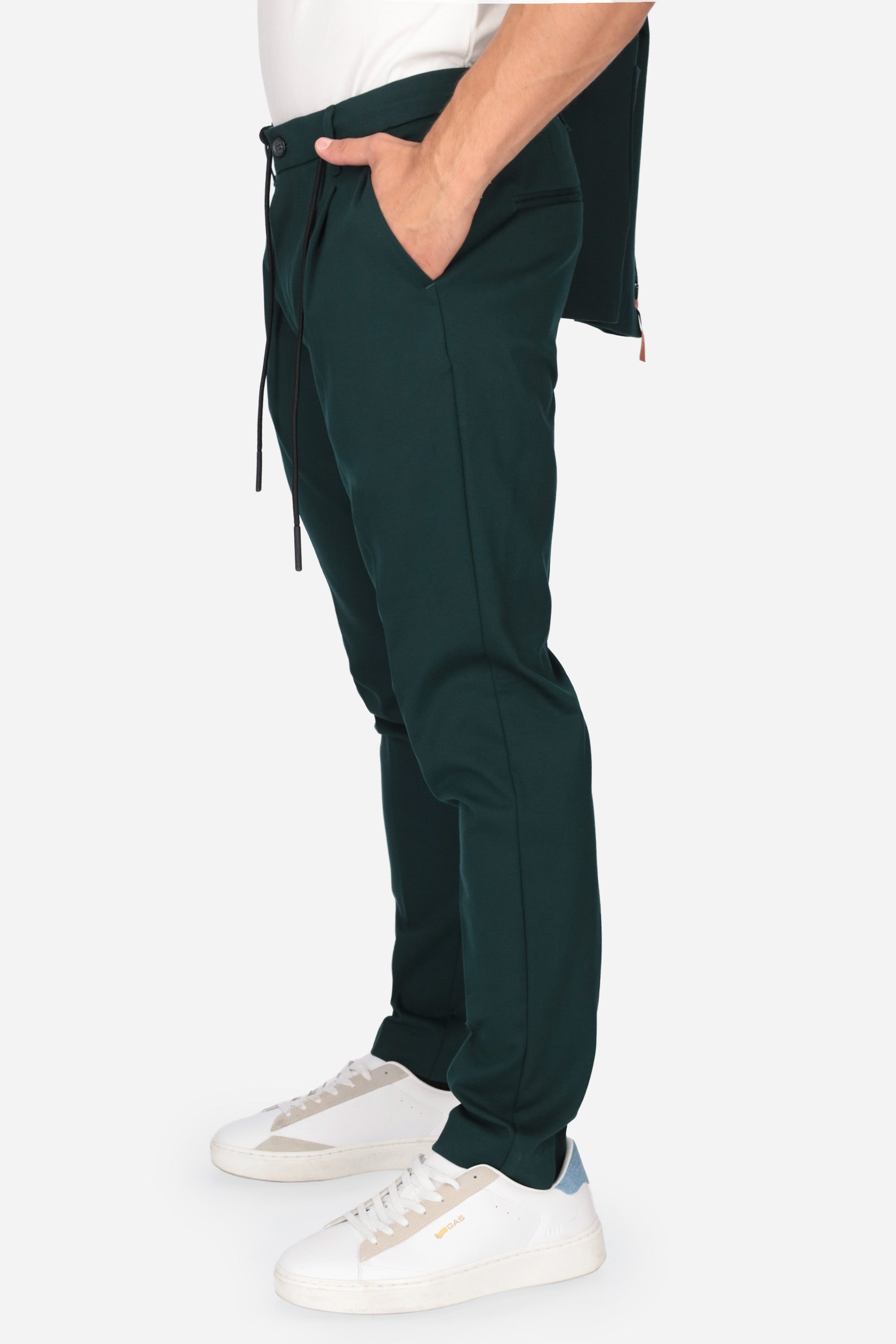 VERDONE | VICTOR COOL - U TC198 Pantalone