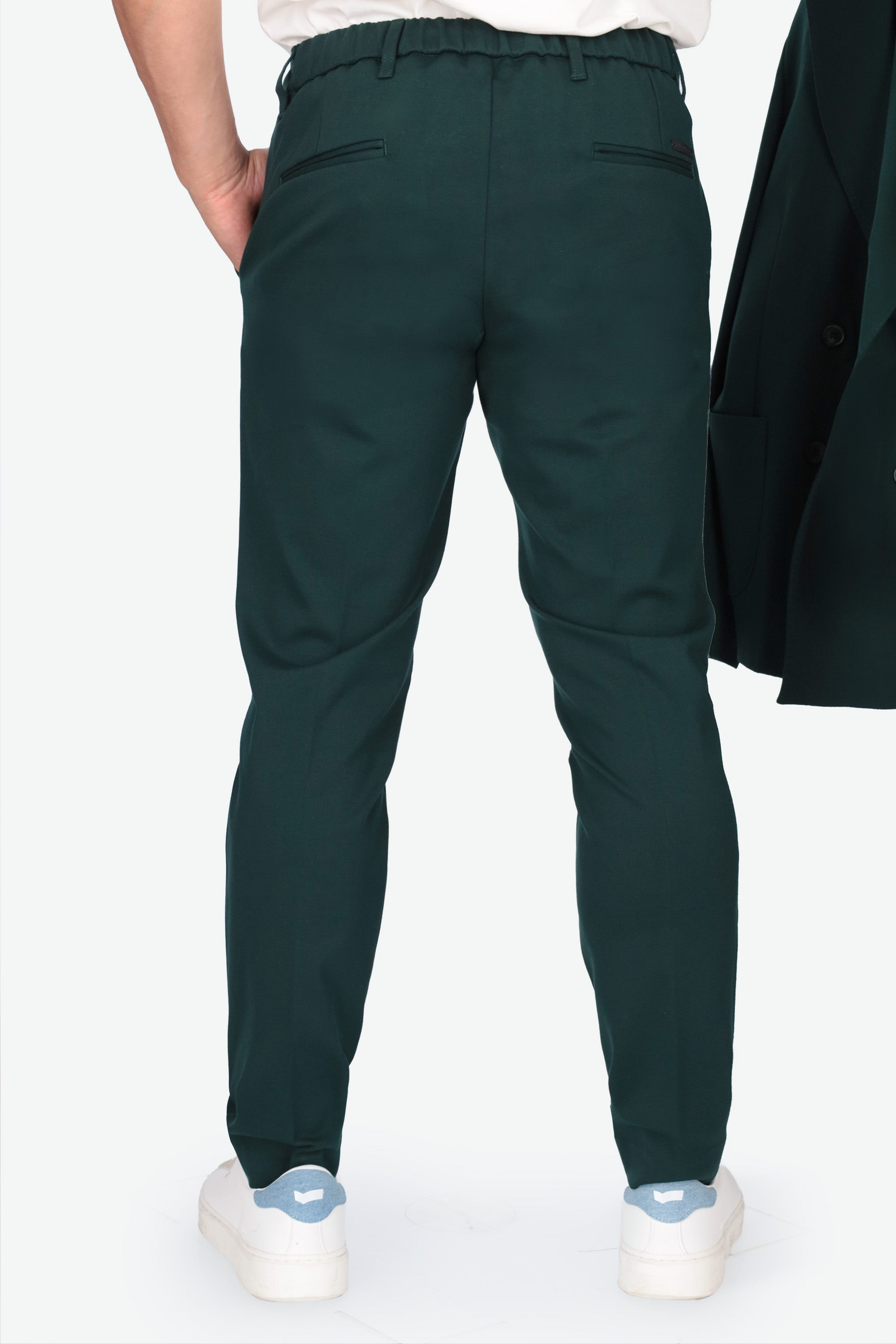 VERDONE | VICTOR COOL - U TC198 Pantalone