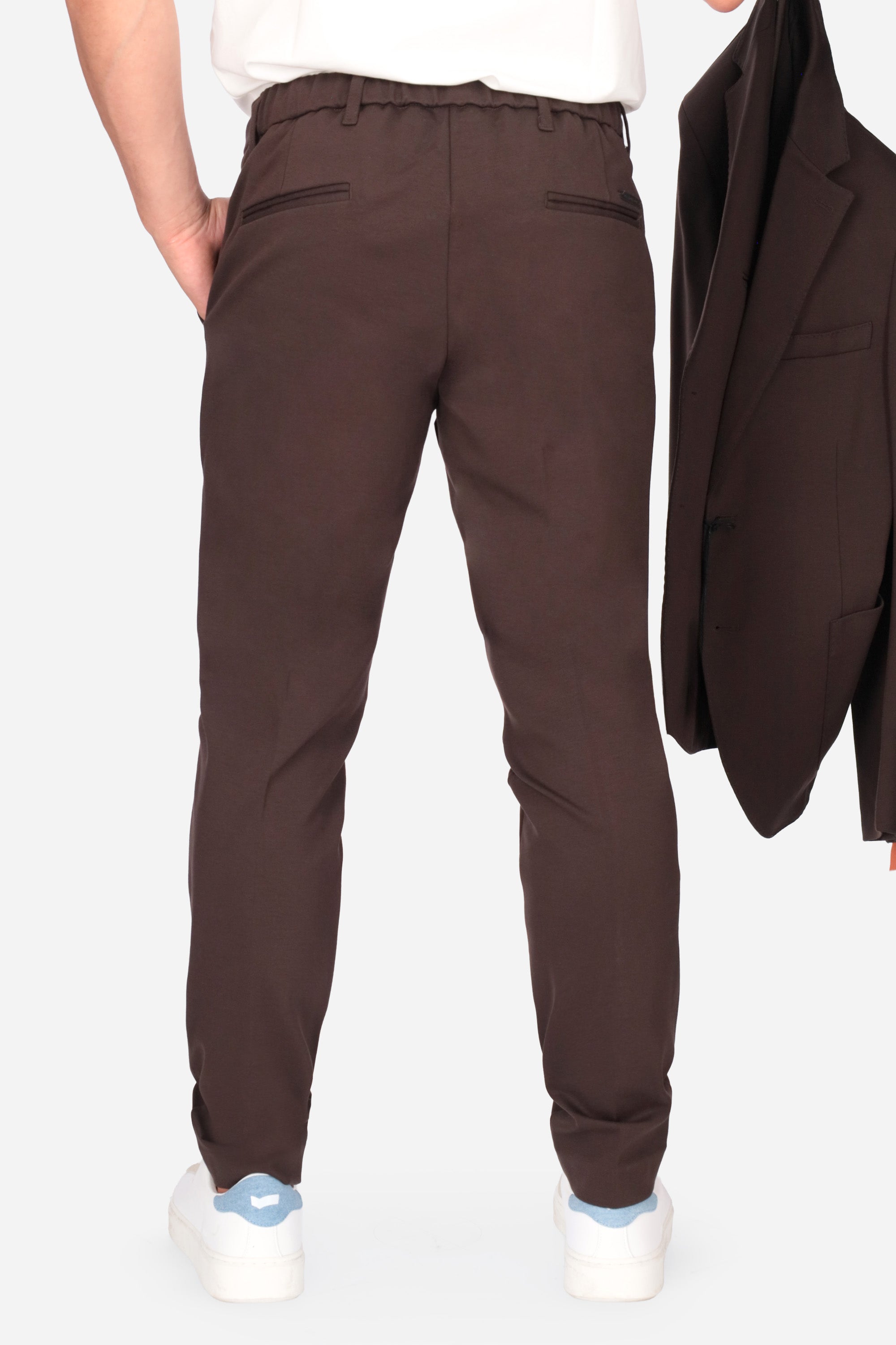 TESTA DI MORO | VICTOR COOL - U TC198 Pantalone