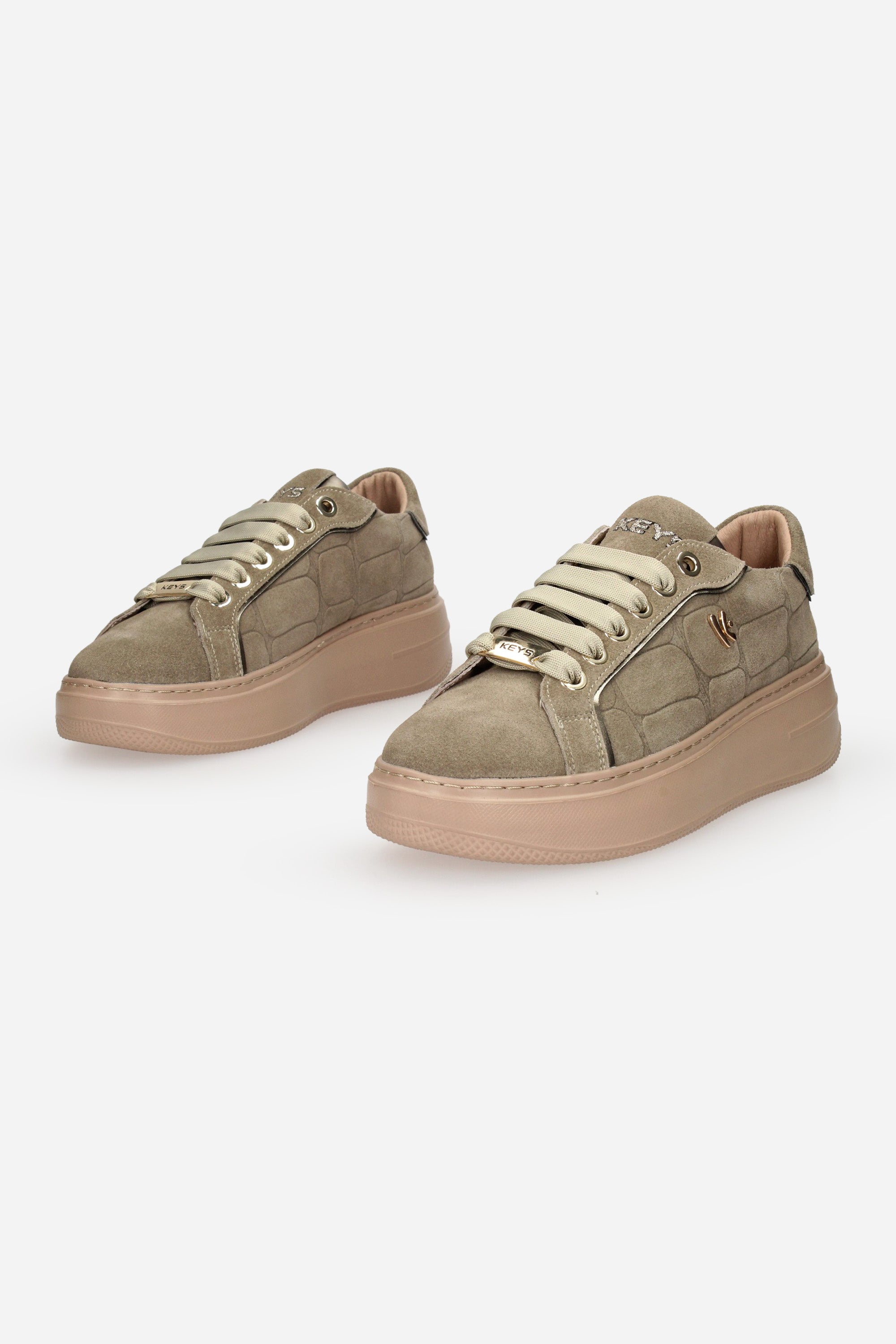 TORTORA | KEYS - D K-13047 Sneakers