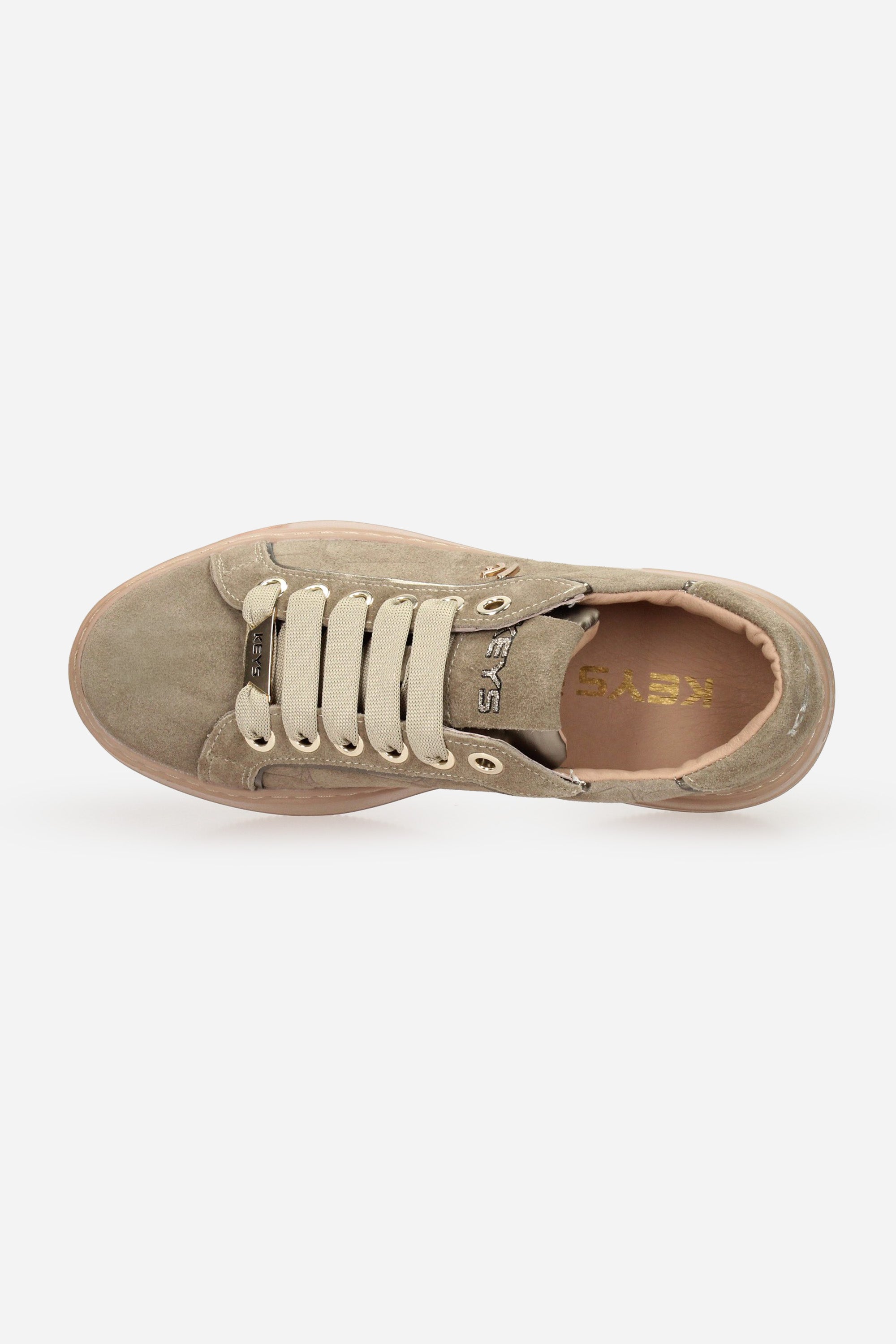 TORTORA | KEYS - D K-13047 Sneakers