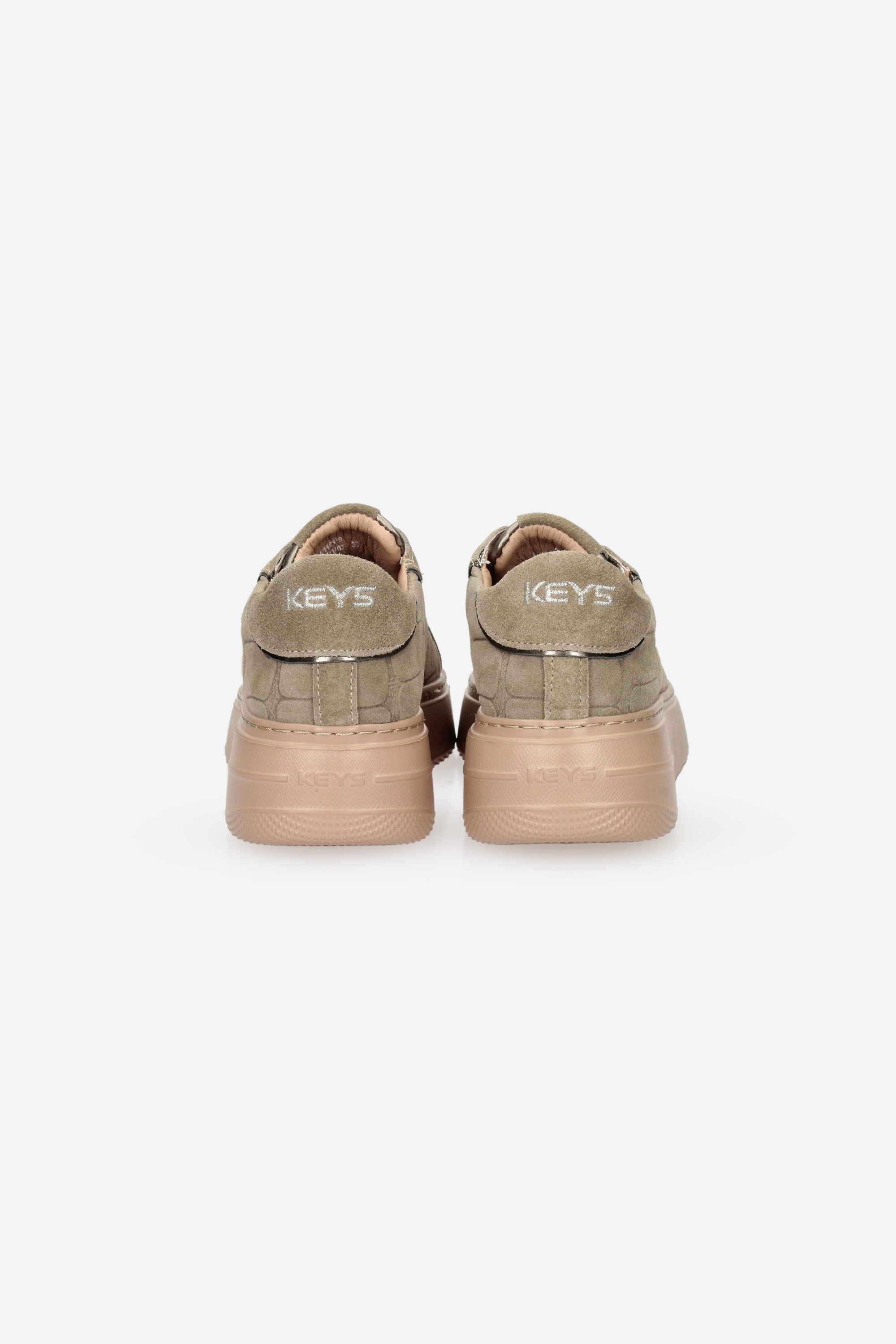 TORTORA | KEYS - D K-13047 Sneakers