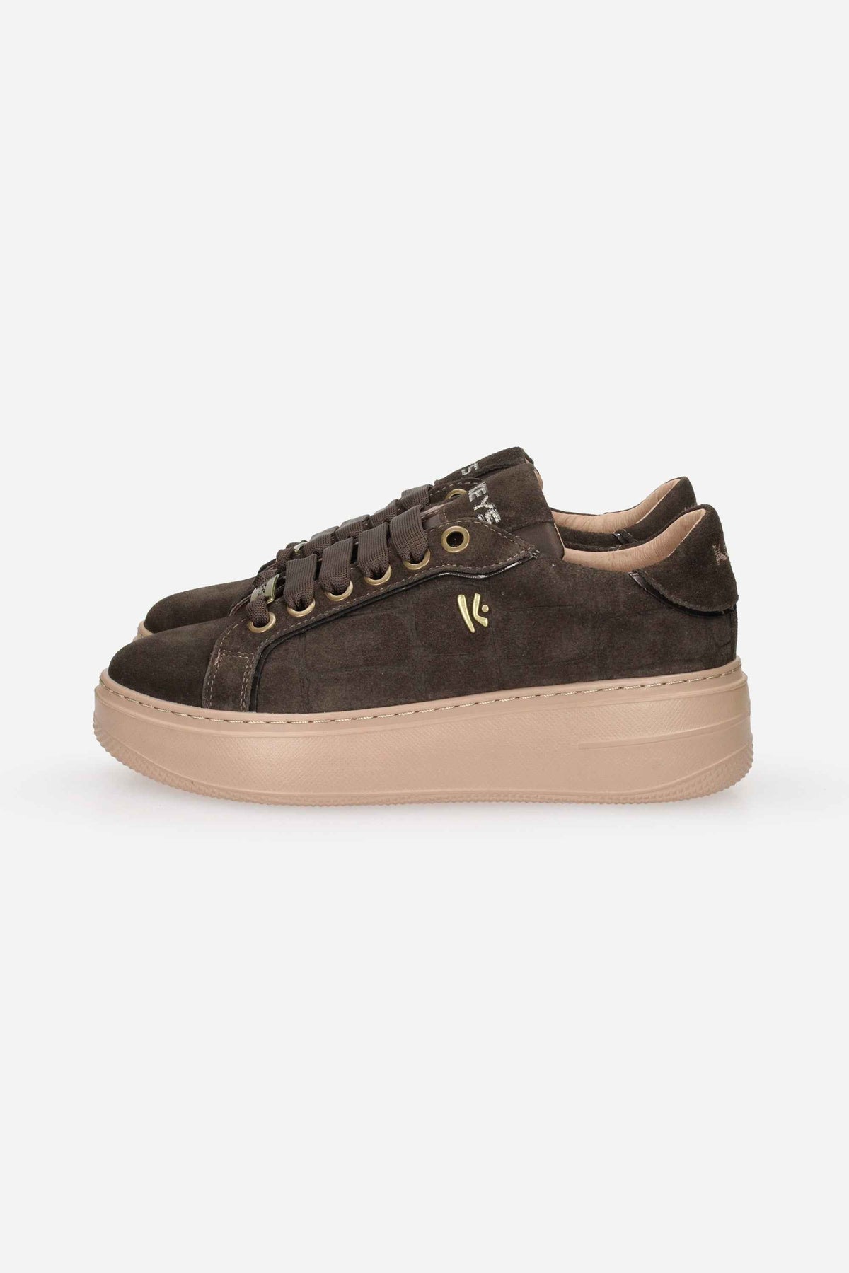 KEYS - D K-13047 Sneakers