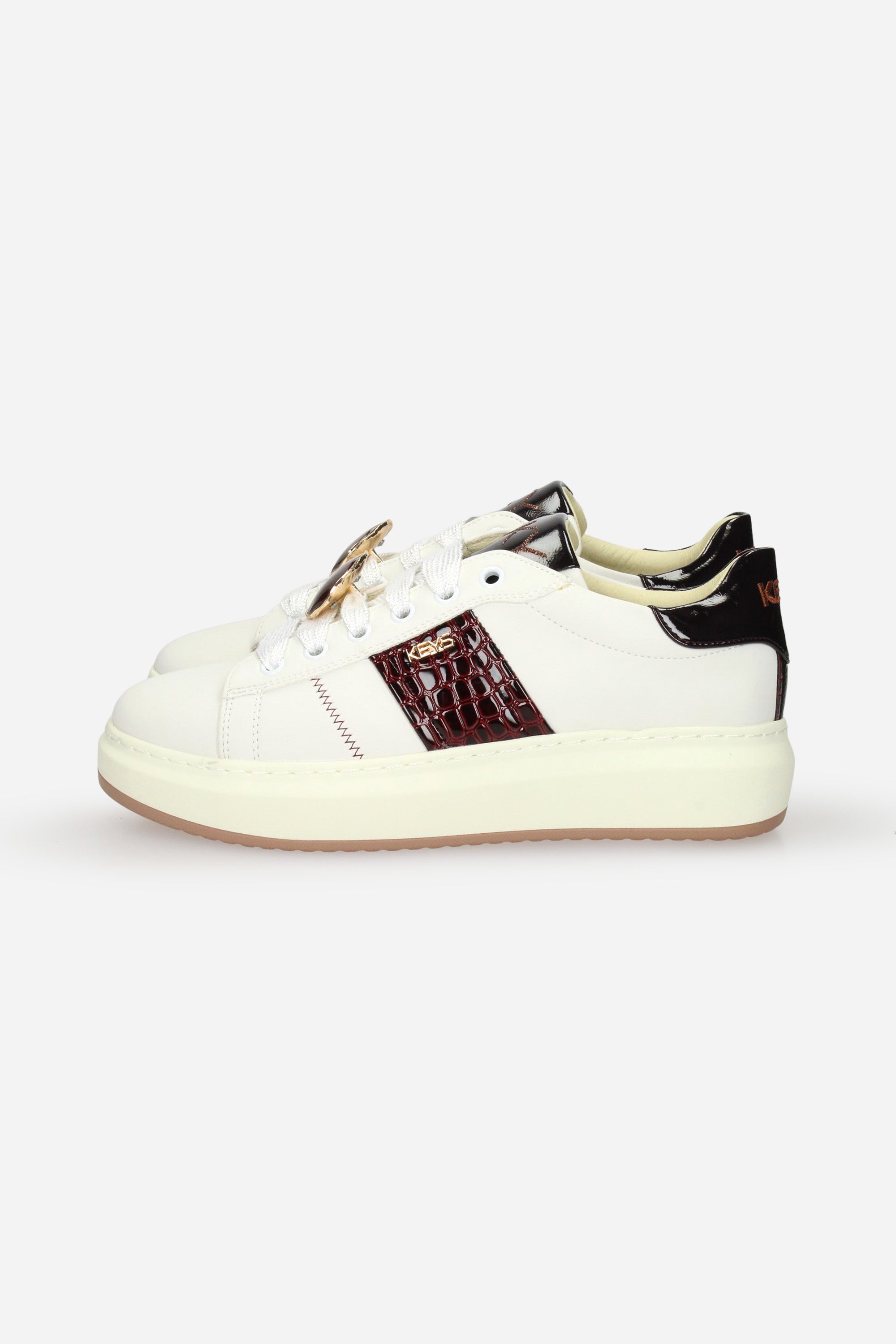 BIANCO | KEYS - D K-13002 Sneakers