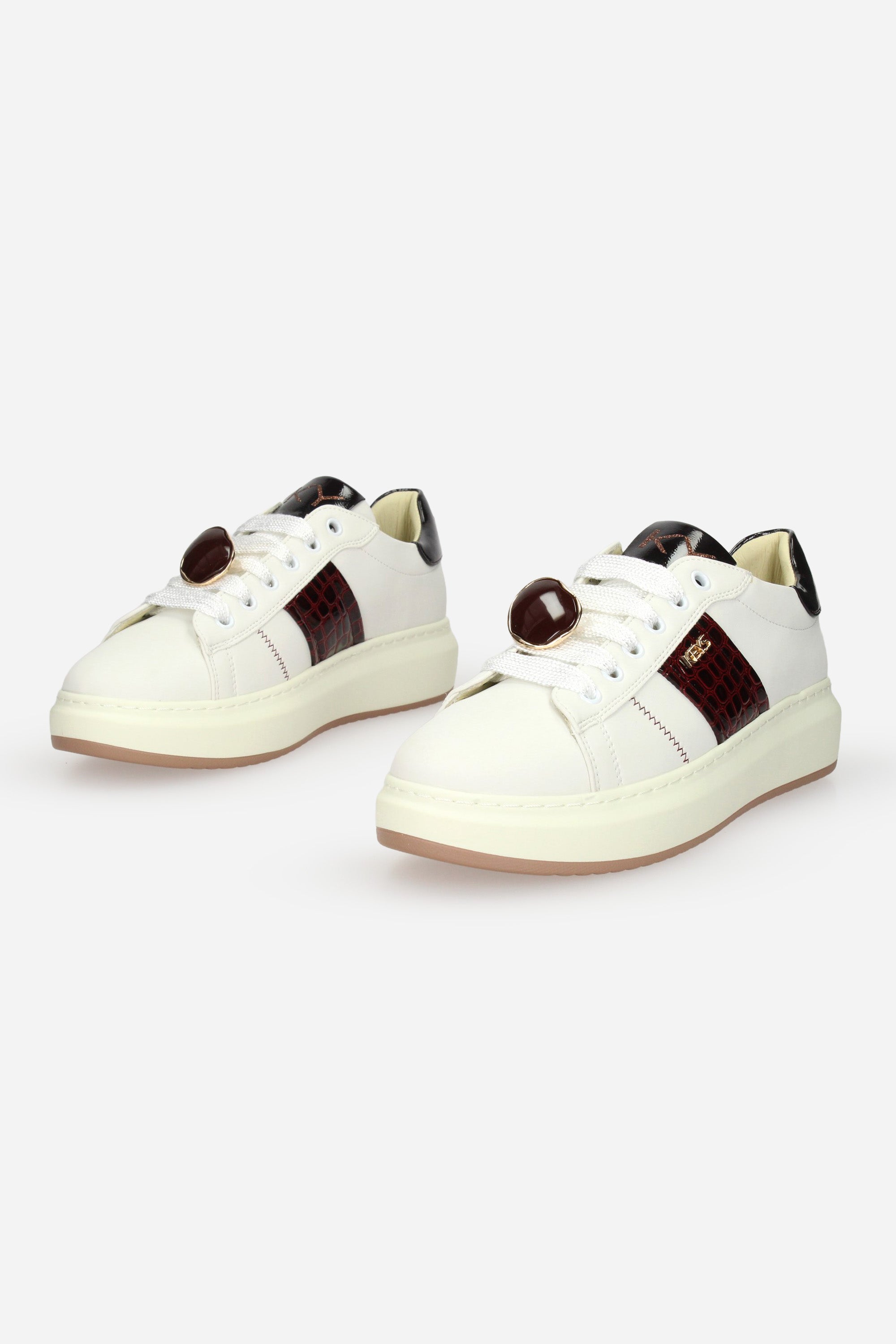 BIANCO | KEYS - D K-13002 Sneakers