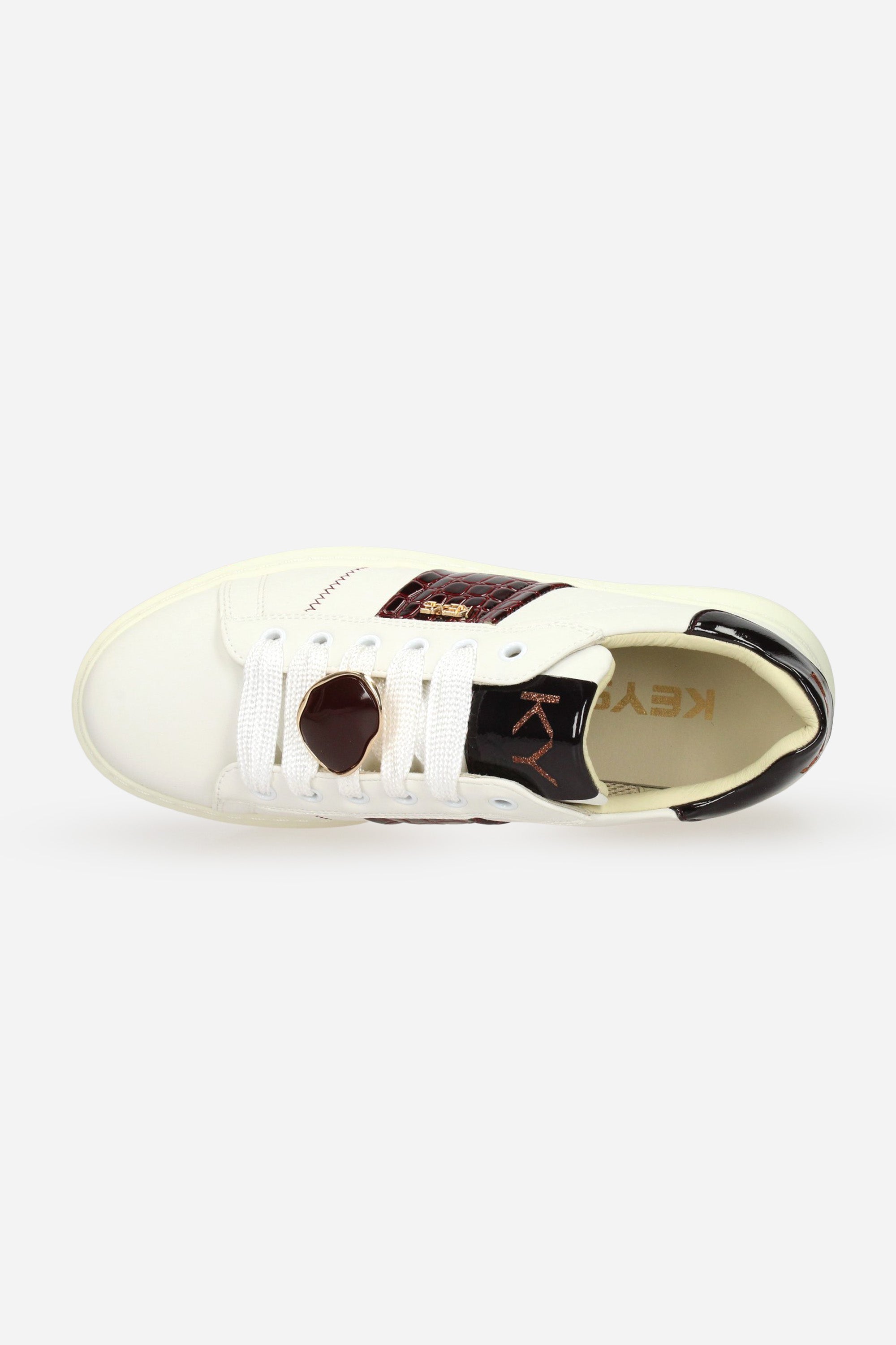BIANCO | KEYS - D K-13002 Sneakers