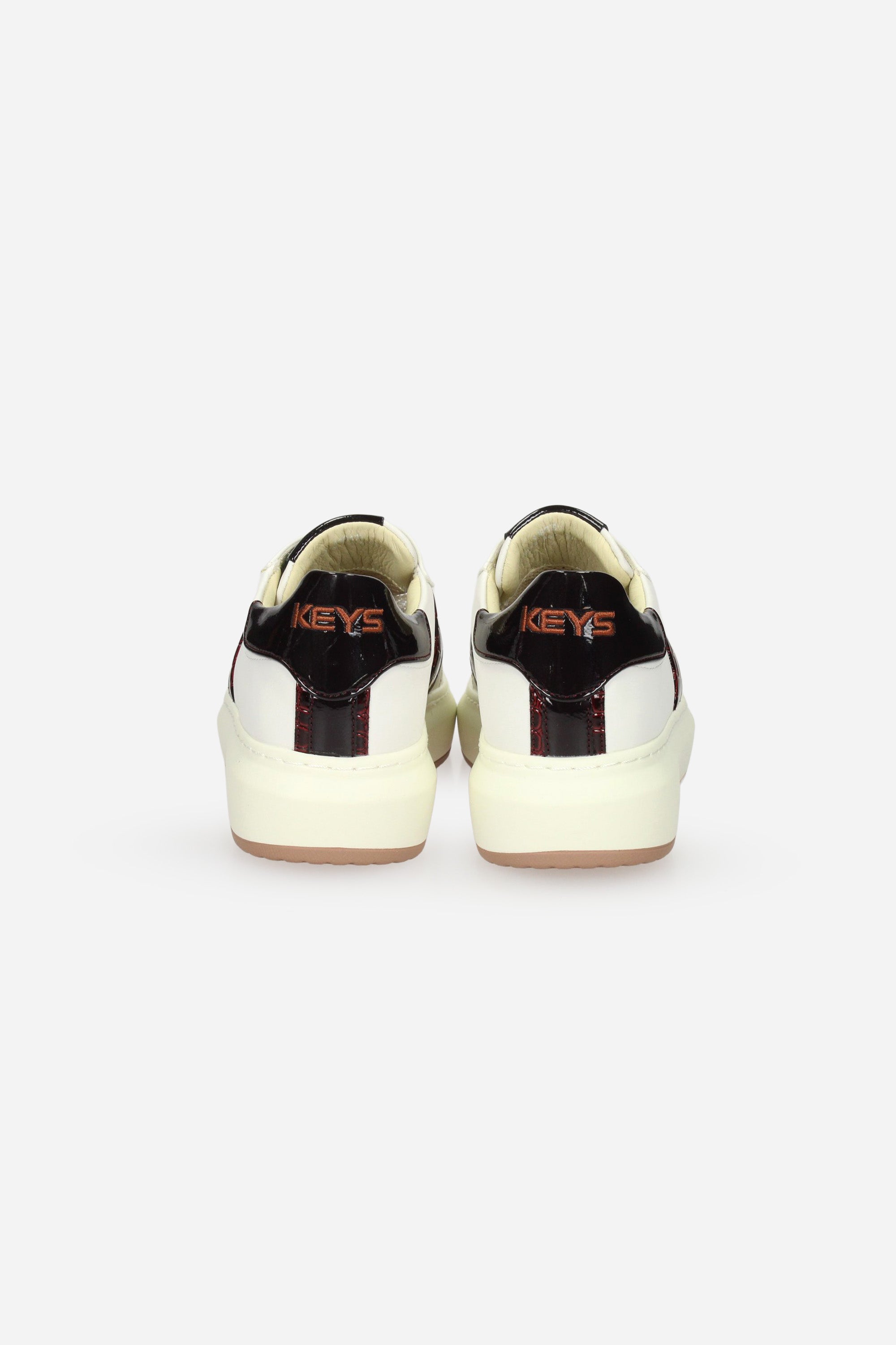 BIANCO | KEYS - D K-13002 Sneakers