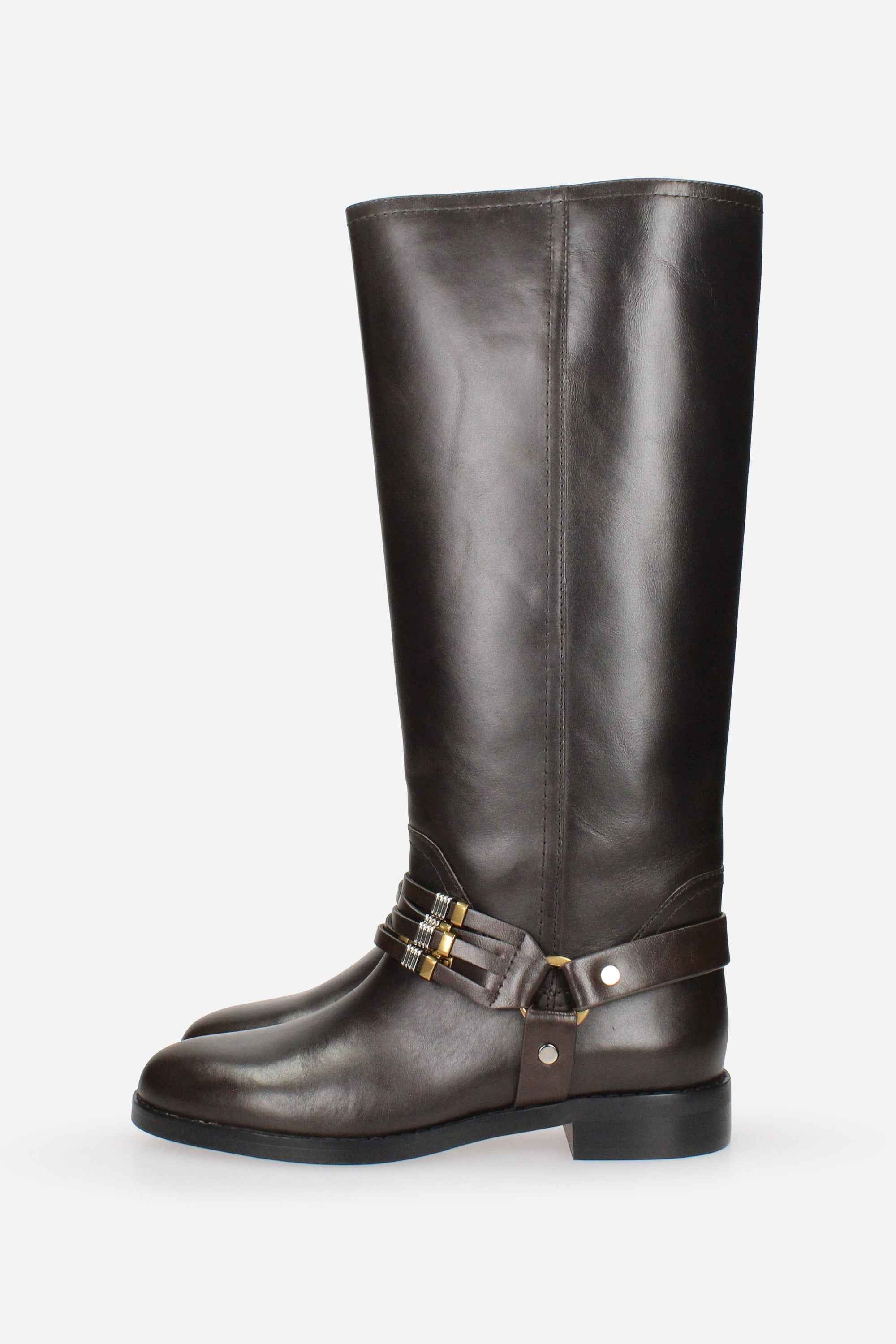 PINKO - D SD0583P001 Stivale