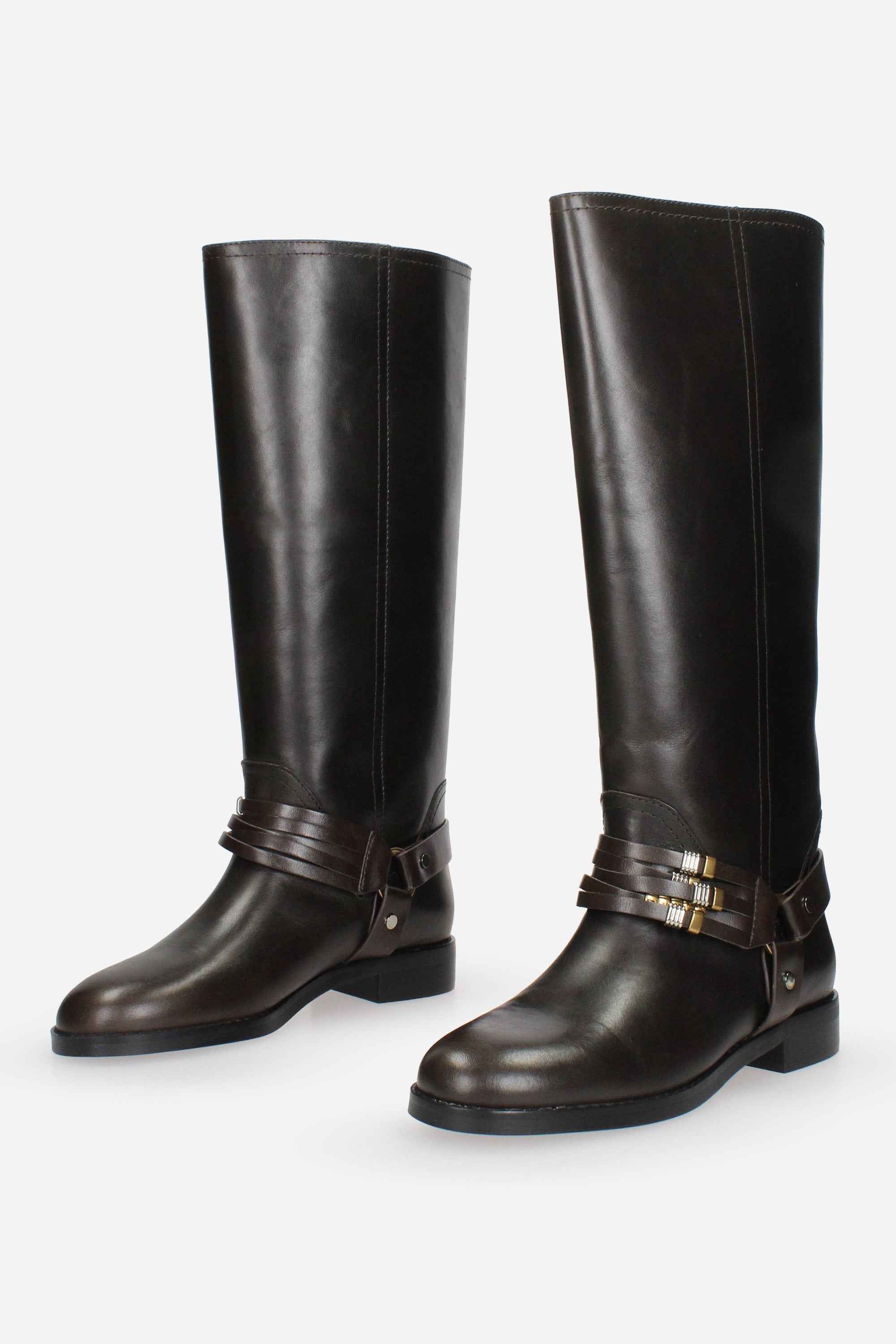 PINKO - D SD0583P001 Stivale