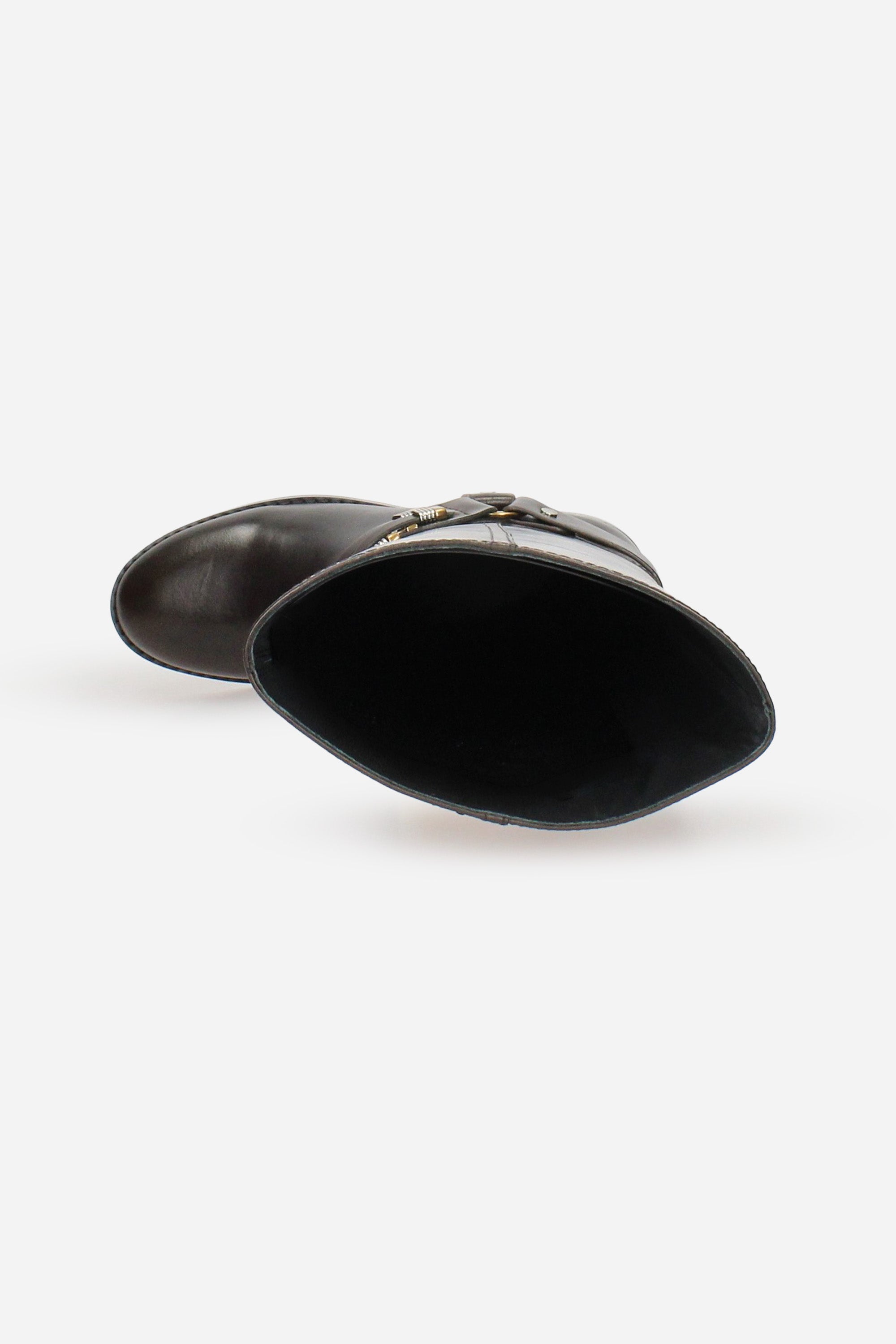 TESTA DI MORO | PINKO - D SD0583P001 Stivale