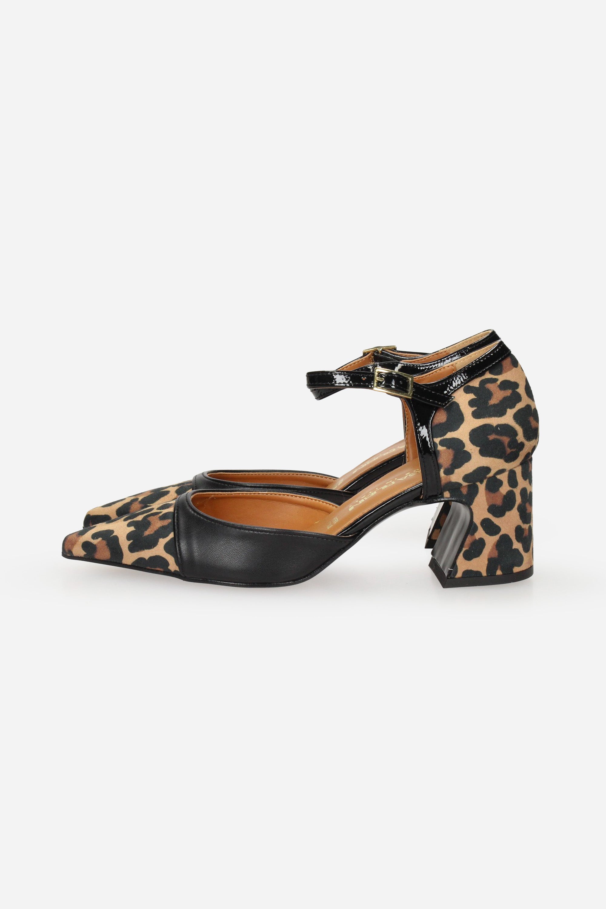 NERO | OLGA RUBINI - D 2346004 Decollete