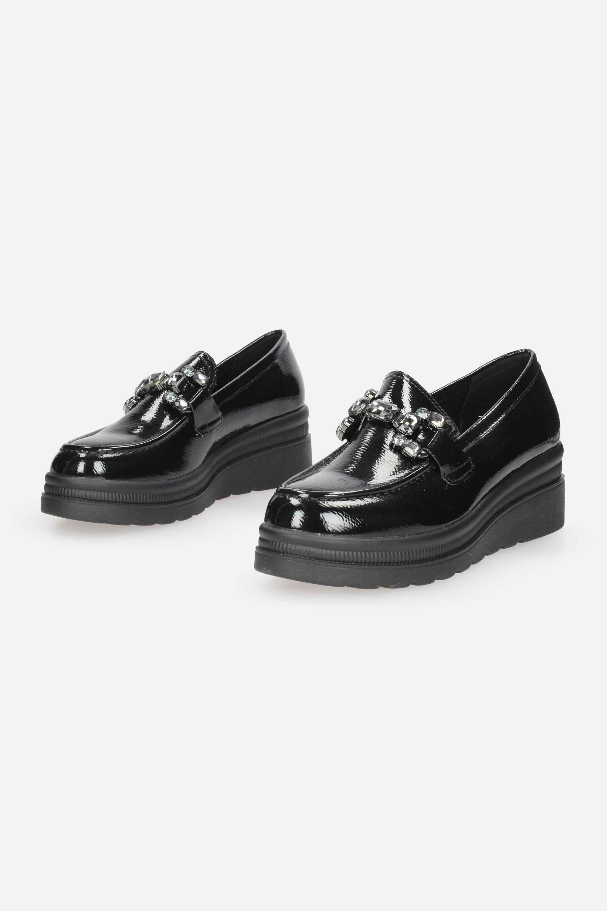 CINZIA SOFT - D CI2043 Mocassino