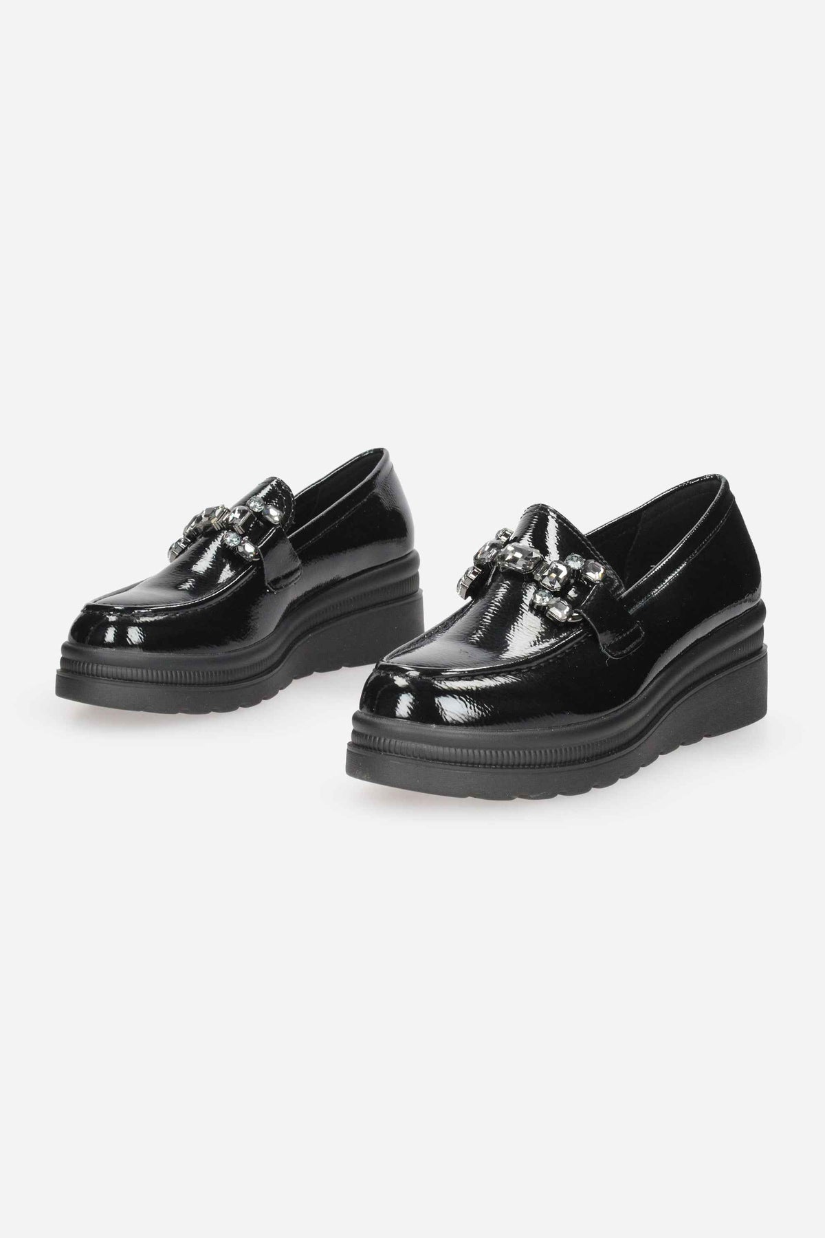 CINZIA SOFT - D CI2043 Mocassino