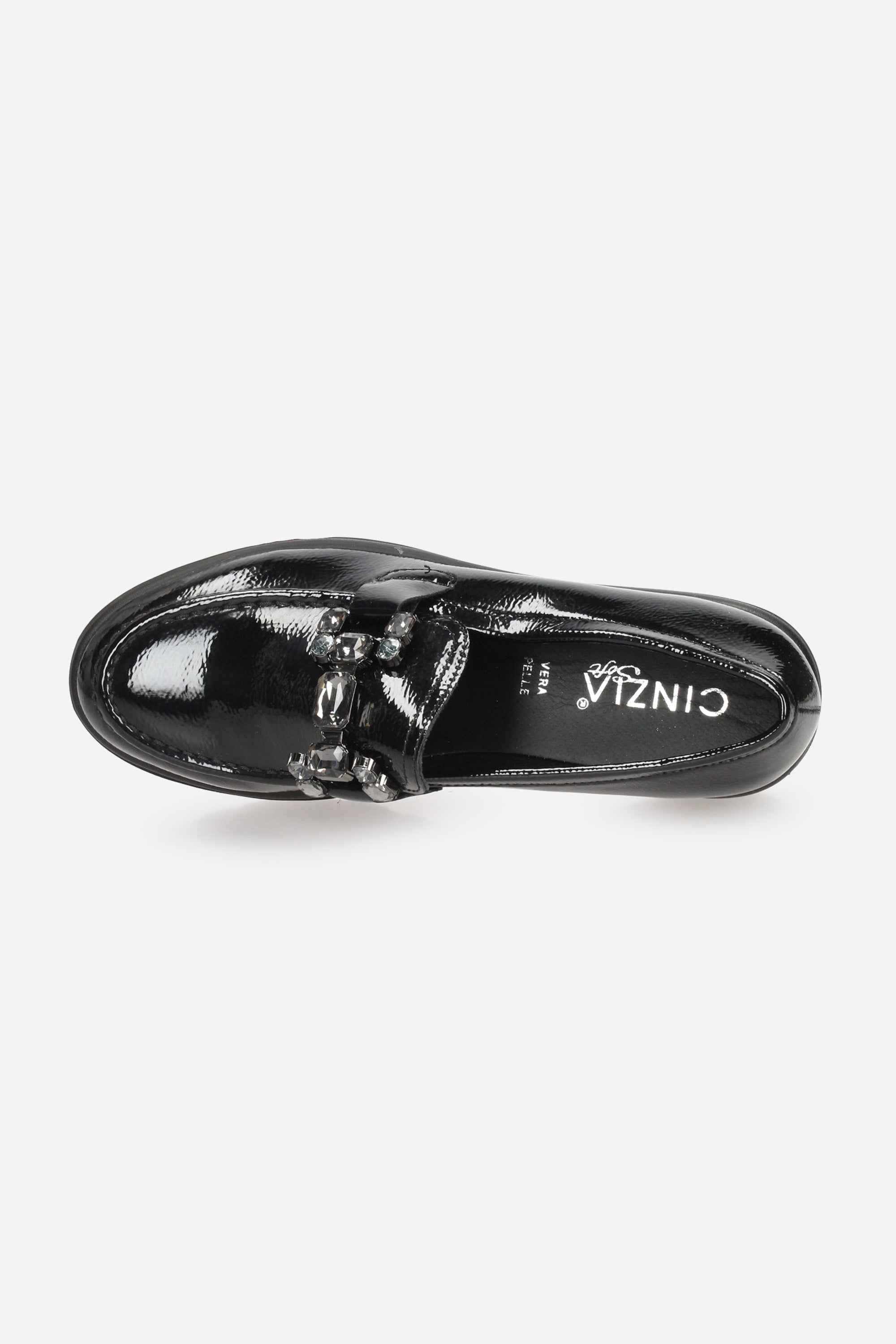 CINZIA SOFT - D CI2043 Mocassino