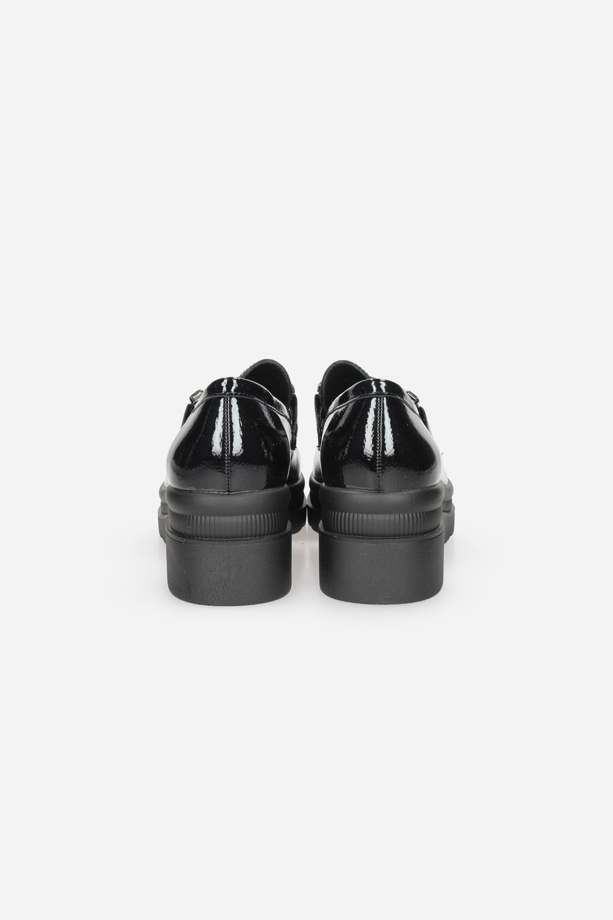 NERO | CINZIA SOFT - D CI2043 Mocassino