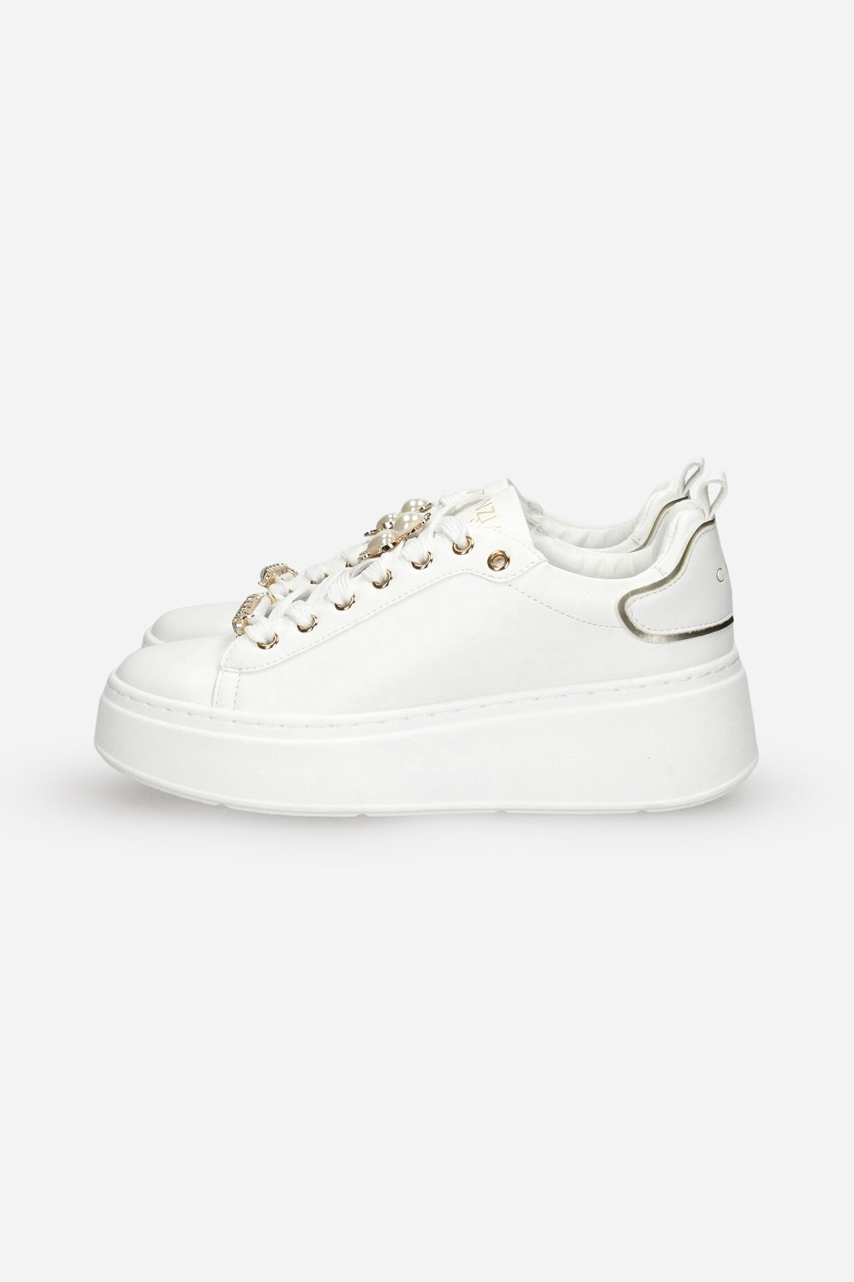 BIANCO | CINZIA SOFT - D CI2058 Sneakers
