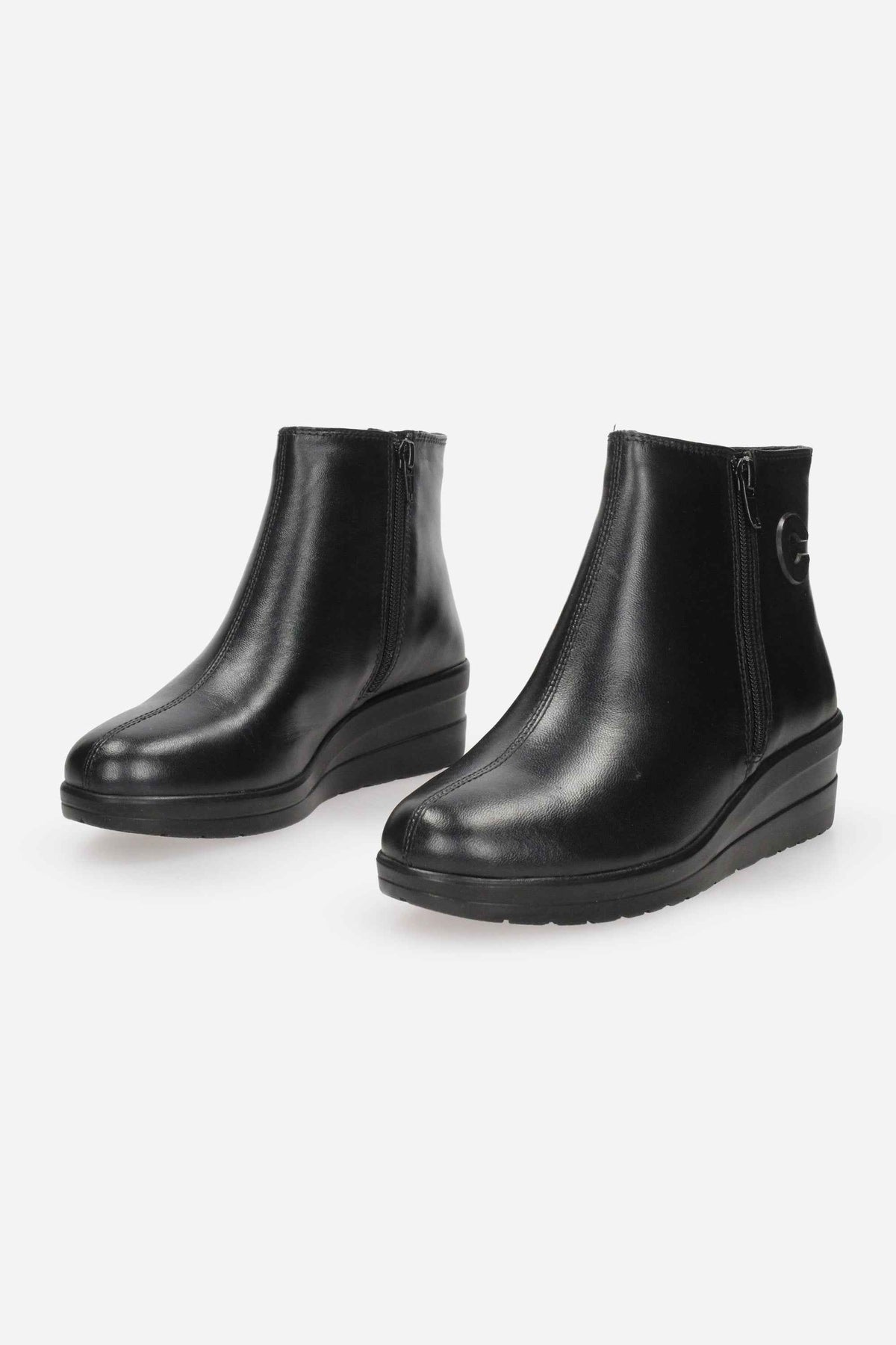 CINZIA SOFT - D IV2609 Tronchetto
