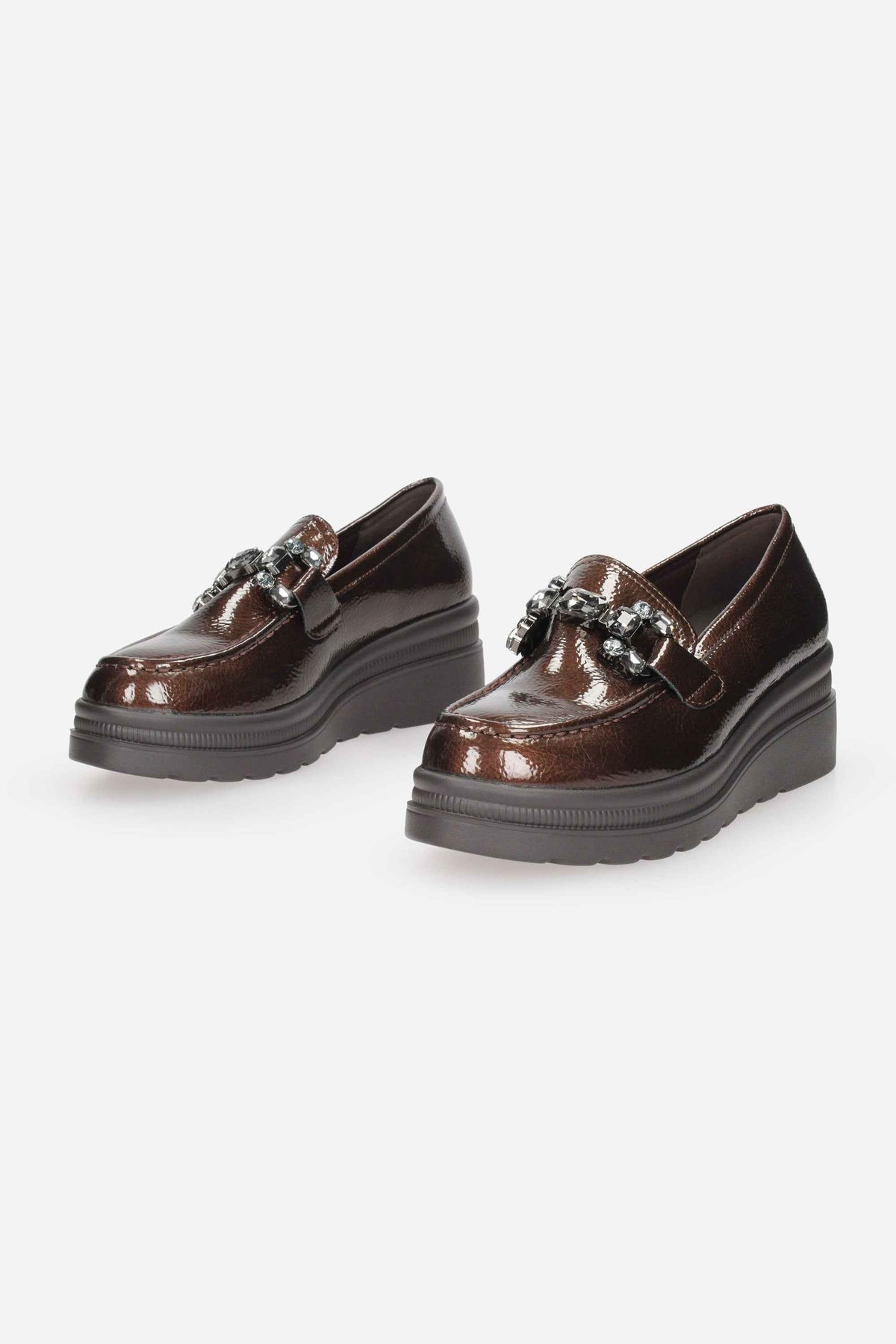 CINZIA SOFT - D CI2043 Mocassino