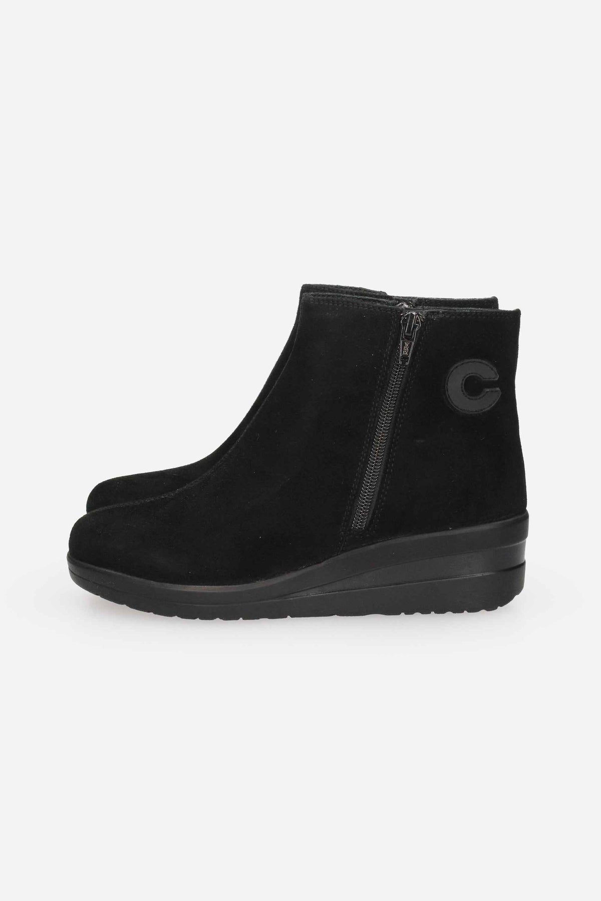 CINZIA SOFT - D IV2609-S Tronchetto