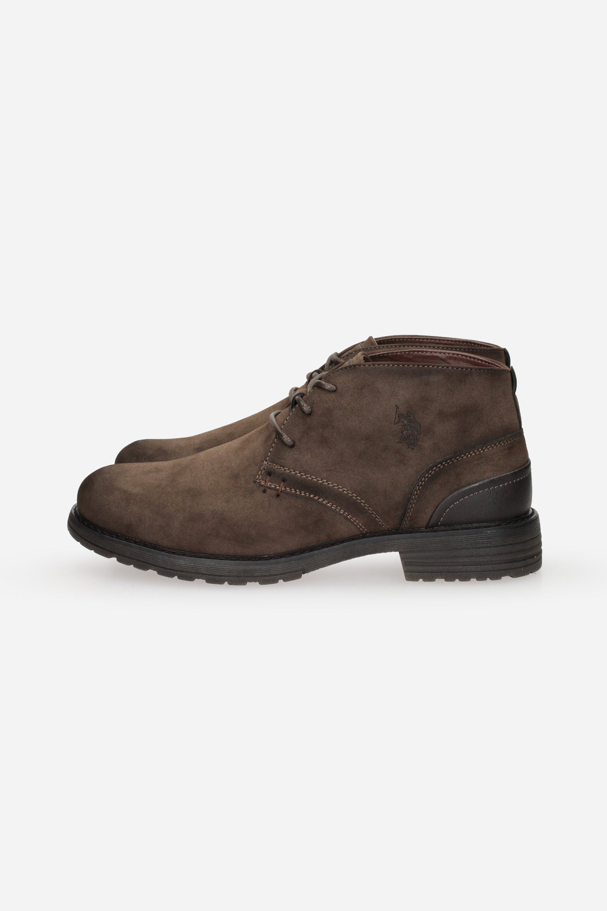 MARRONE | U.S. POLO ASSN - U SERGE001 Polacco