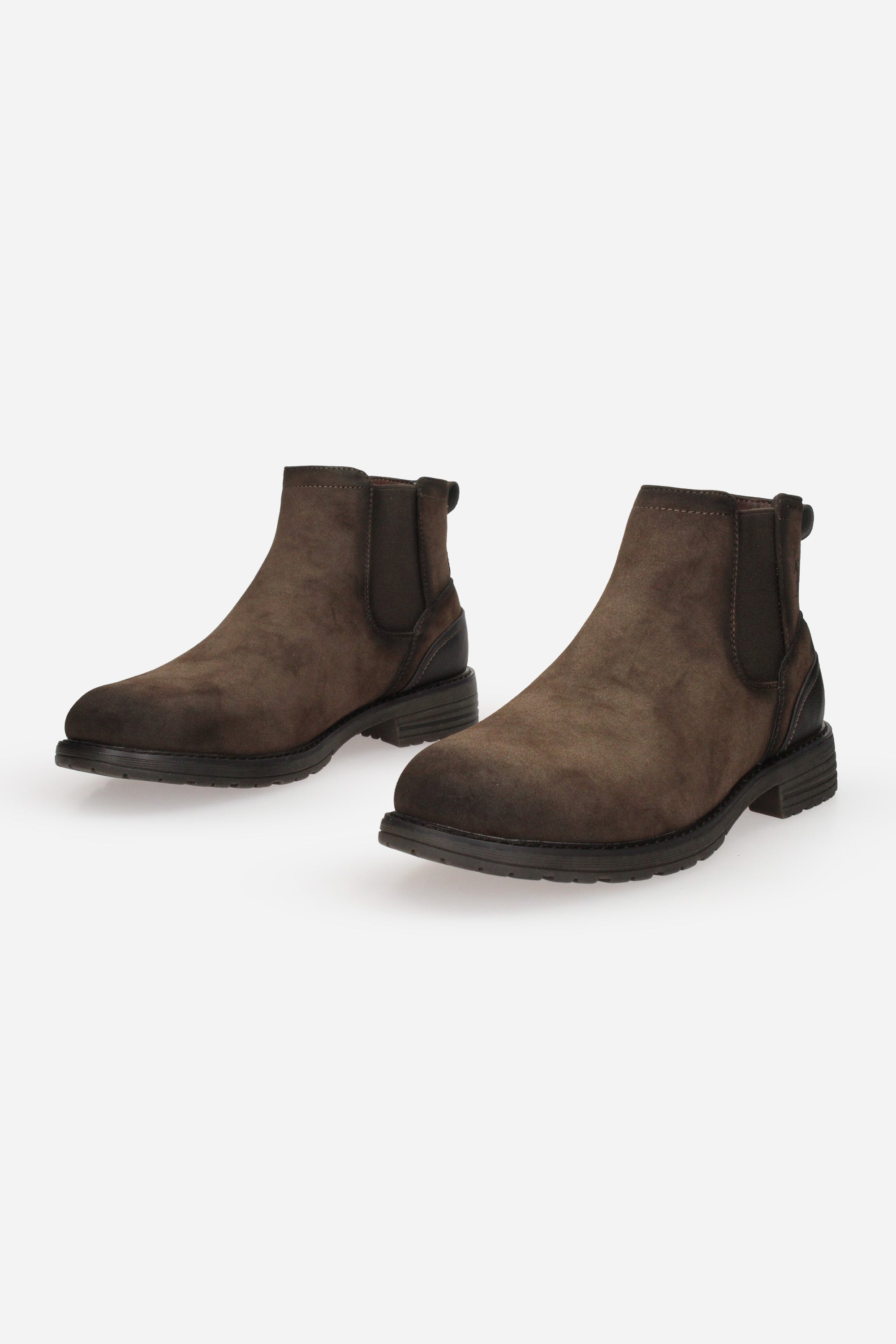 MARRONE | U.S. POLO ASSN - U SERGE002 Beatles