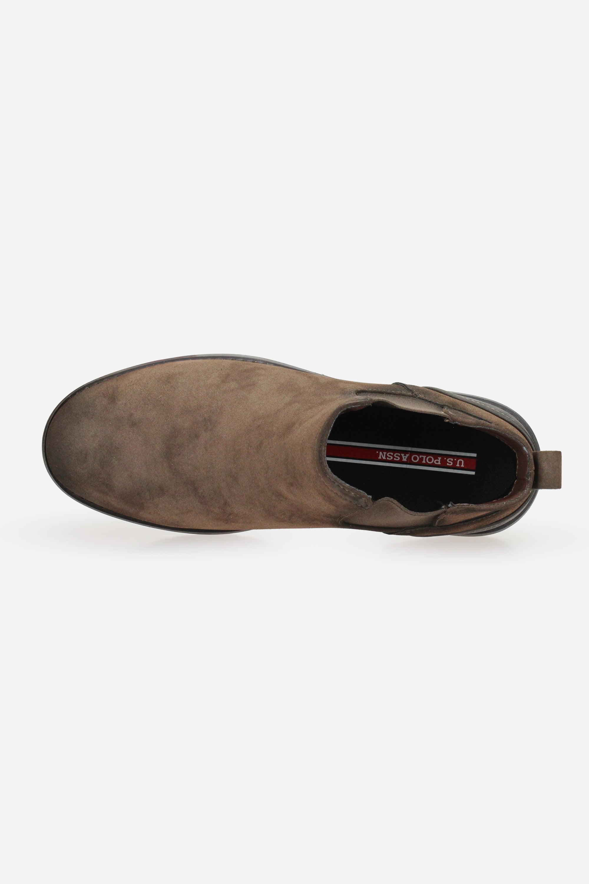MARRONE | U.S. POLO ASSN - U SERGE002 Beatles
