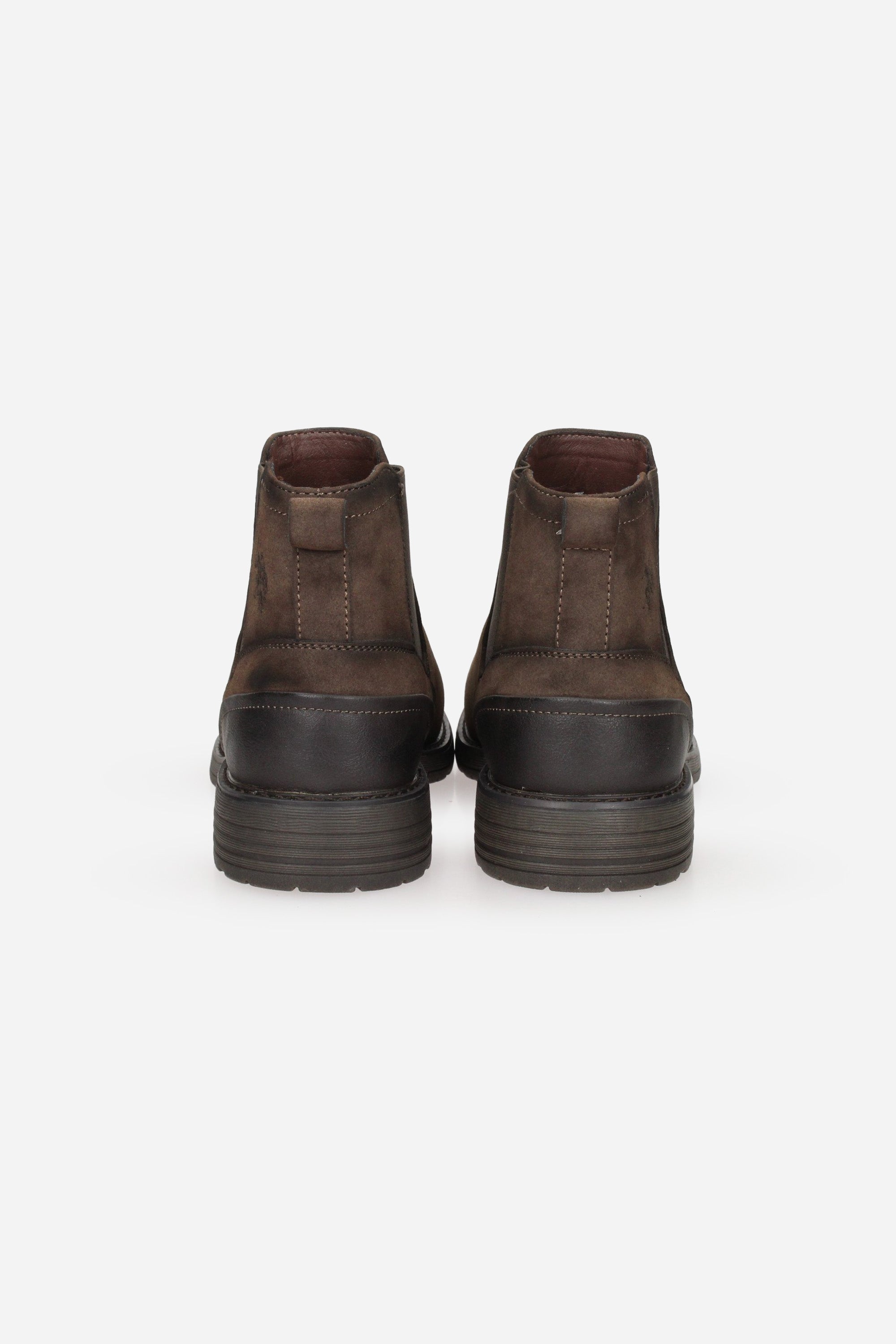 MARRONE | U.S. POLO ASSN - U SERGE002 Beatles