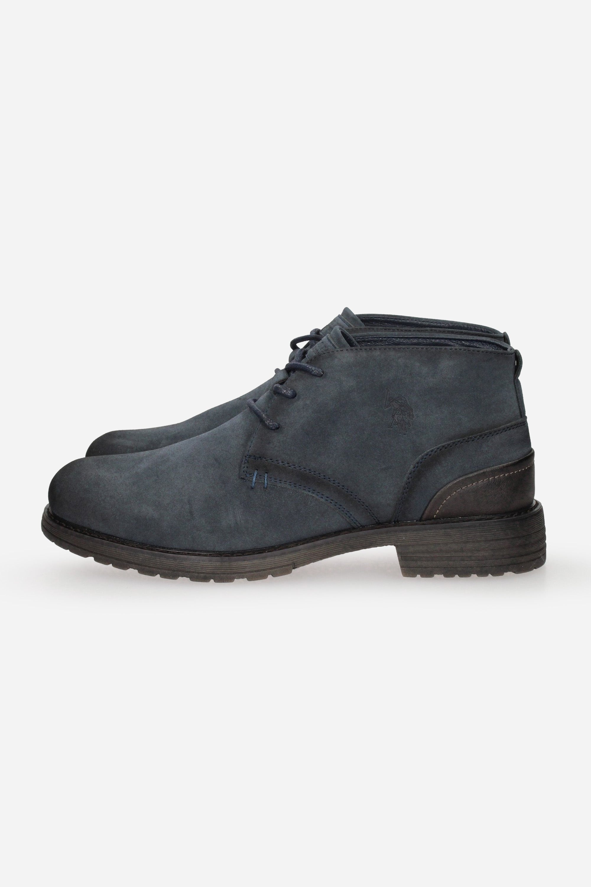 BLU | U.S. POLO ASSN - U SERGE001 Polacco