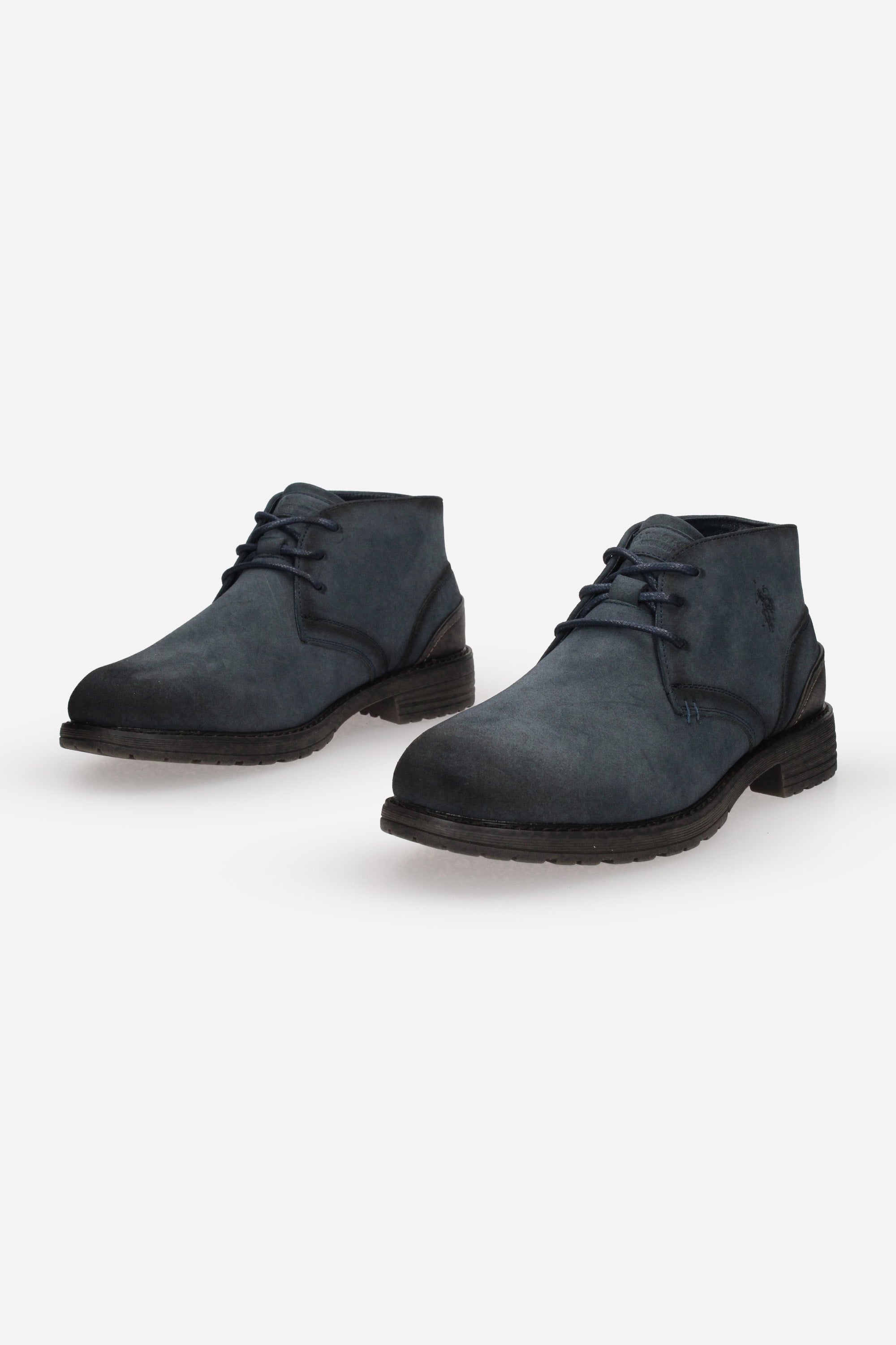 BLU | U.S. POLO ASSN - U SERGE001 Polacco