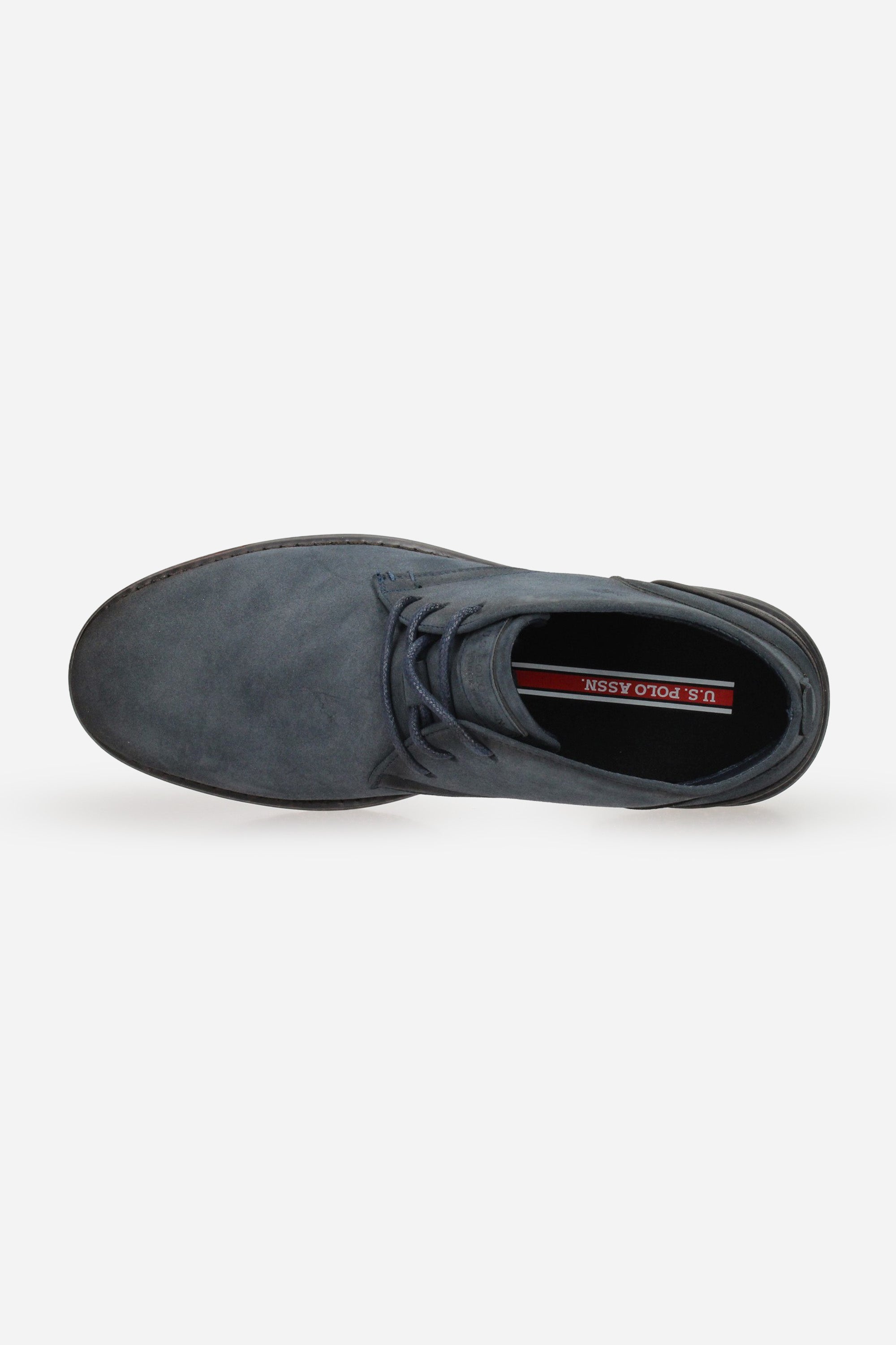BLU | U.S. POLO ASSN - U SERGE001 Polacco