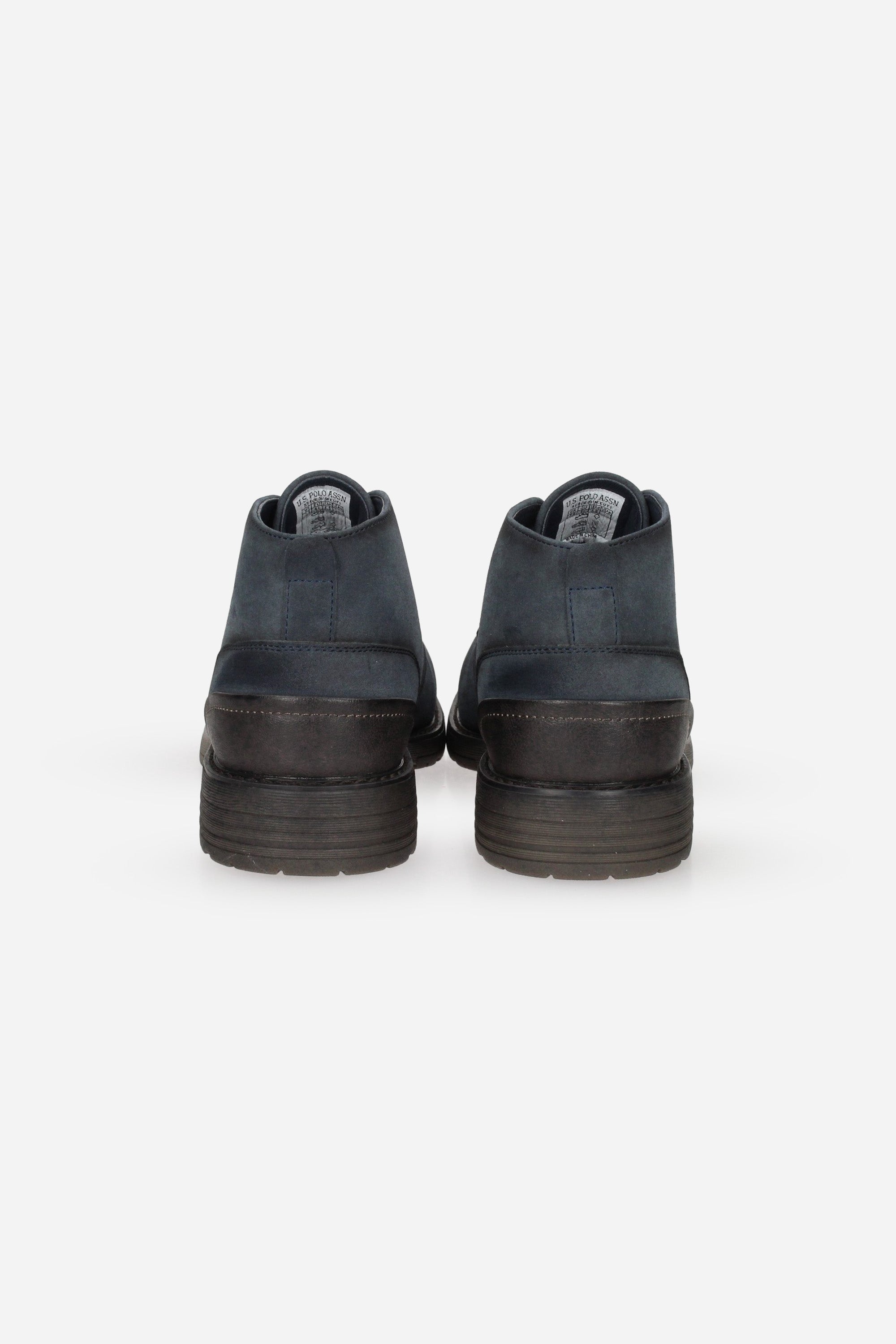 BLU | U.S. POLO ASSN - U SERGE001 Polacco