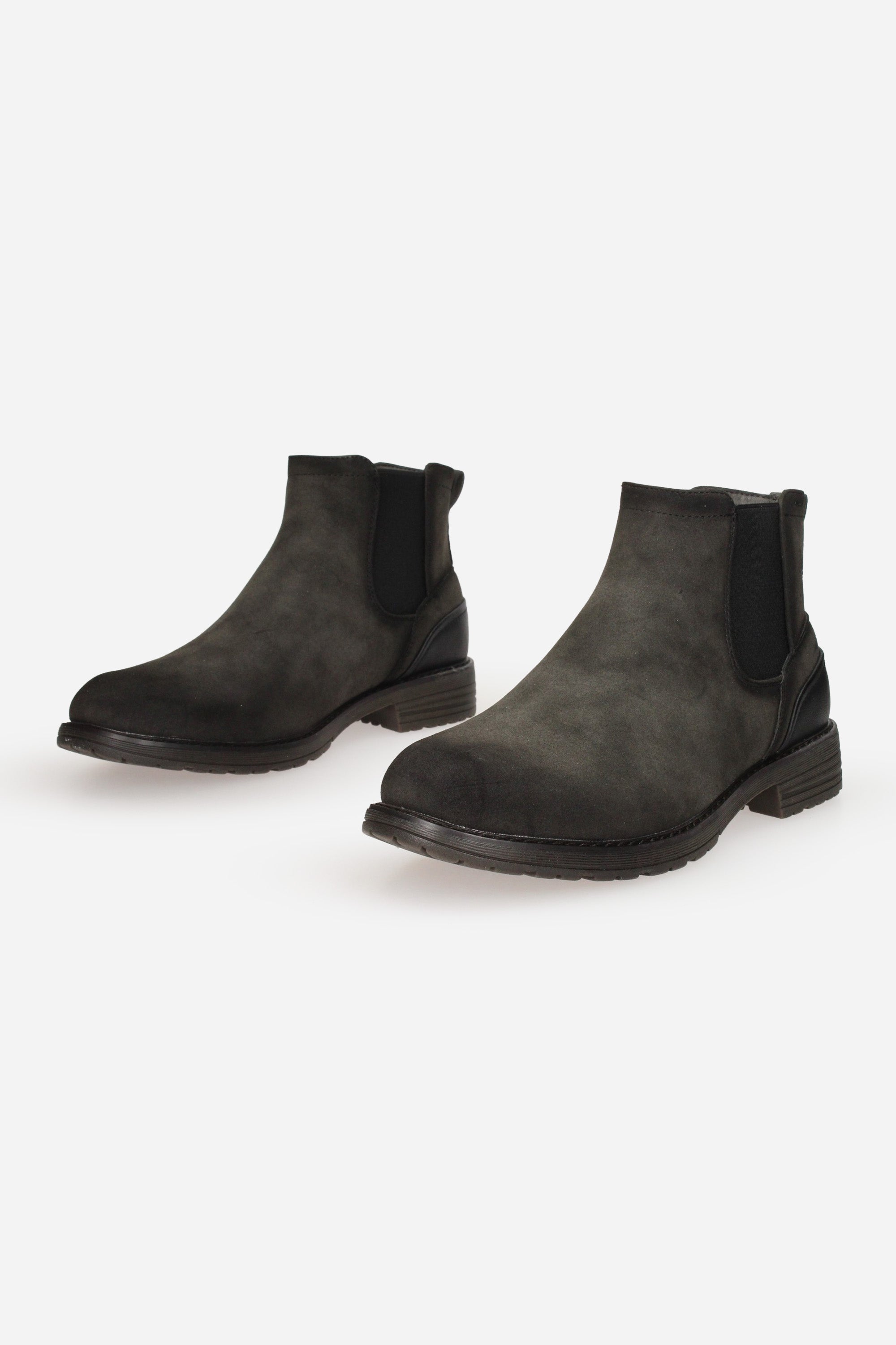 ANTRACITE | U.S. POLO ASSN - U SERGE002 Beatles