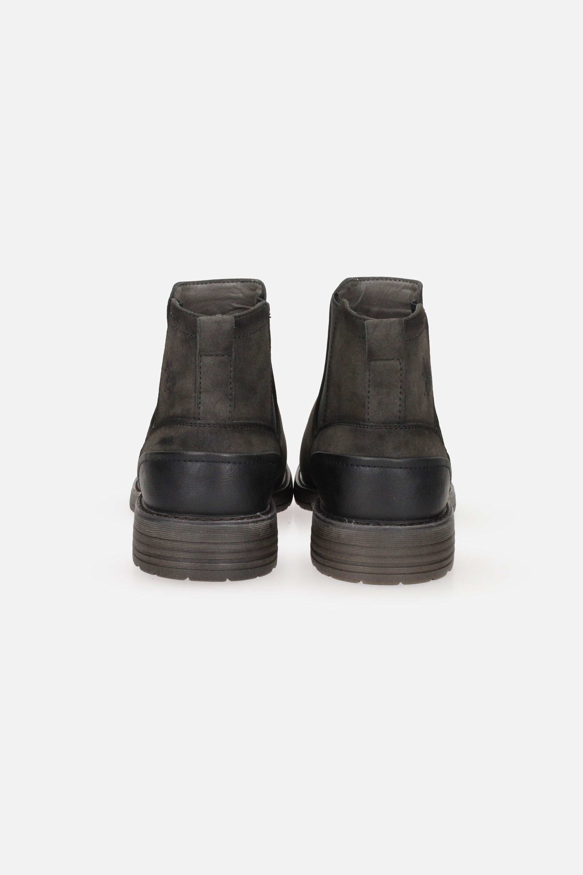 ANTRACITE | U.S. POLO ASSN - U SERGE002 Beatles