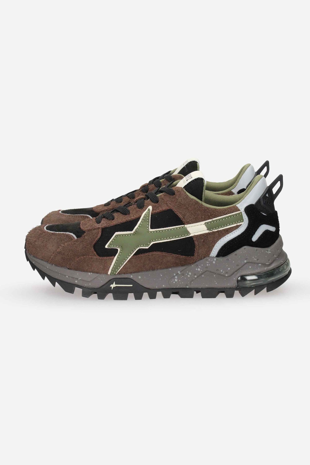 W6YZ - U 2018612 Sneakers