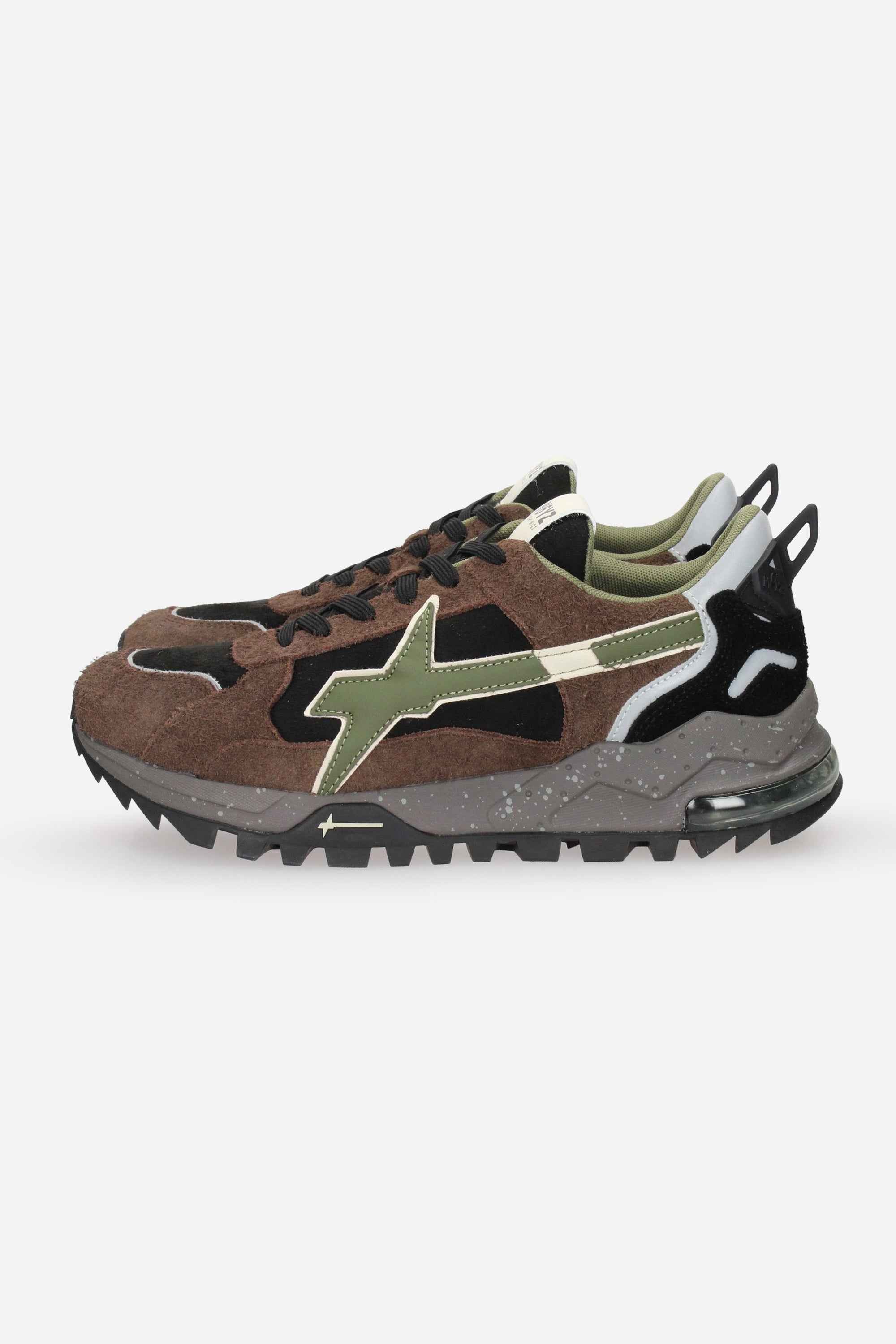 W6YZ - U 2018612 Sneakers