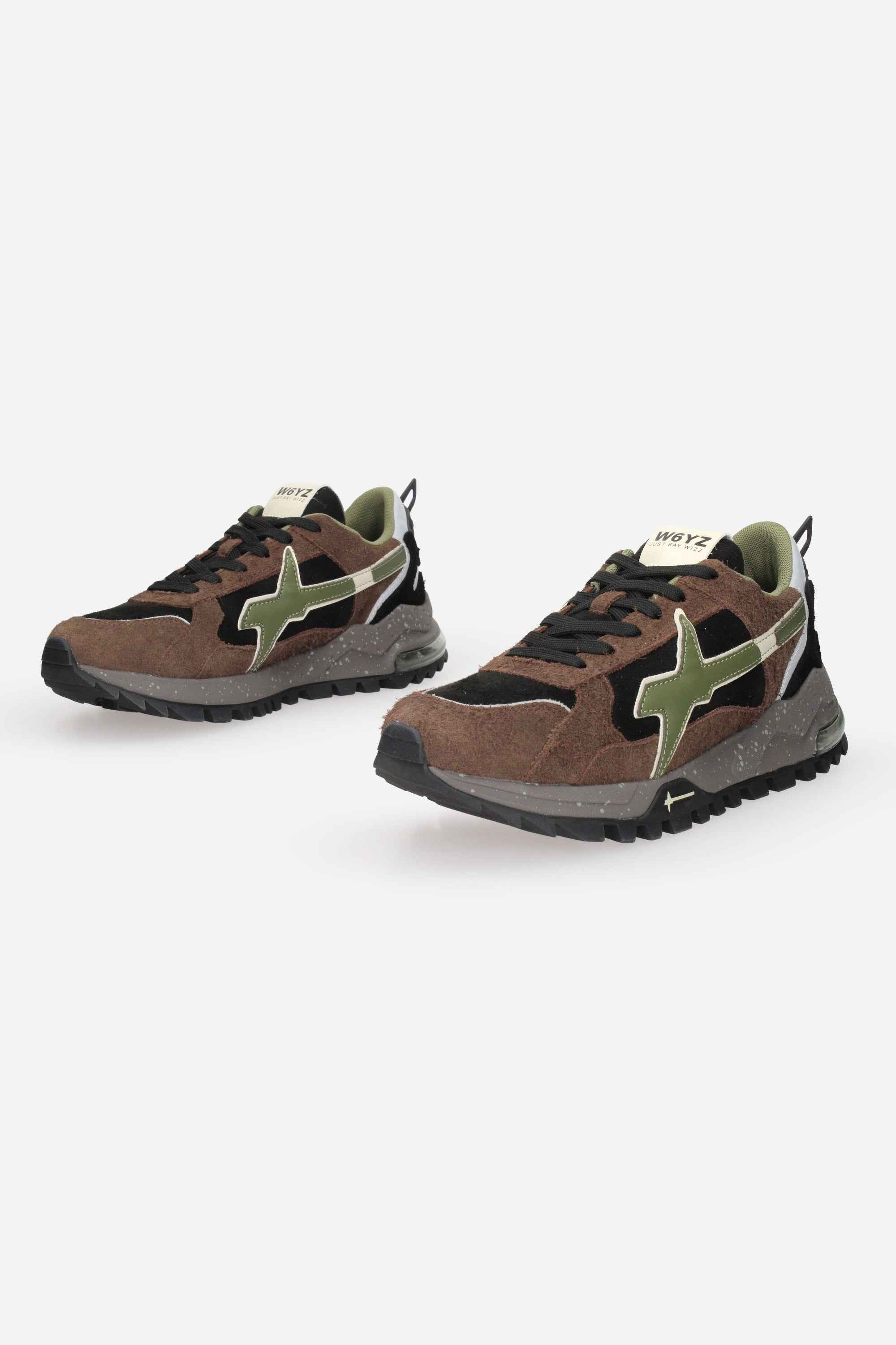 W6YZ - U 2018612 Sneakers