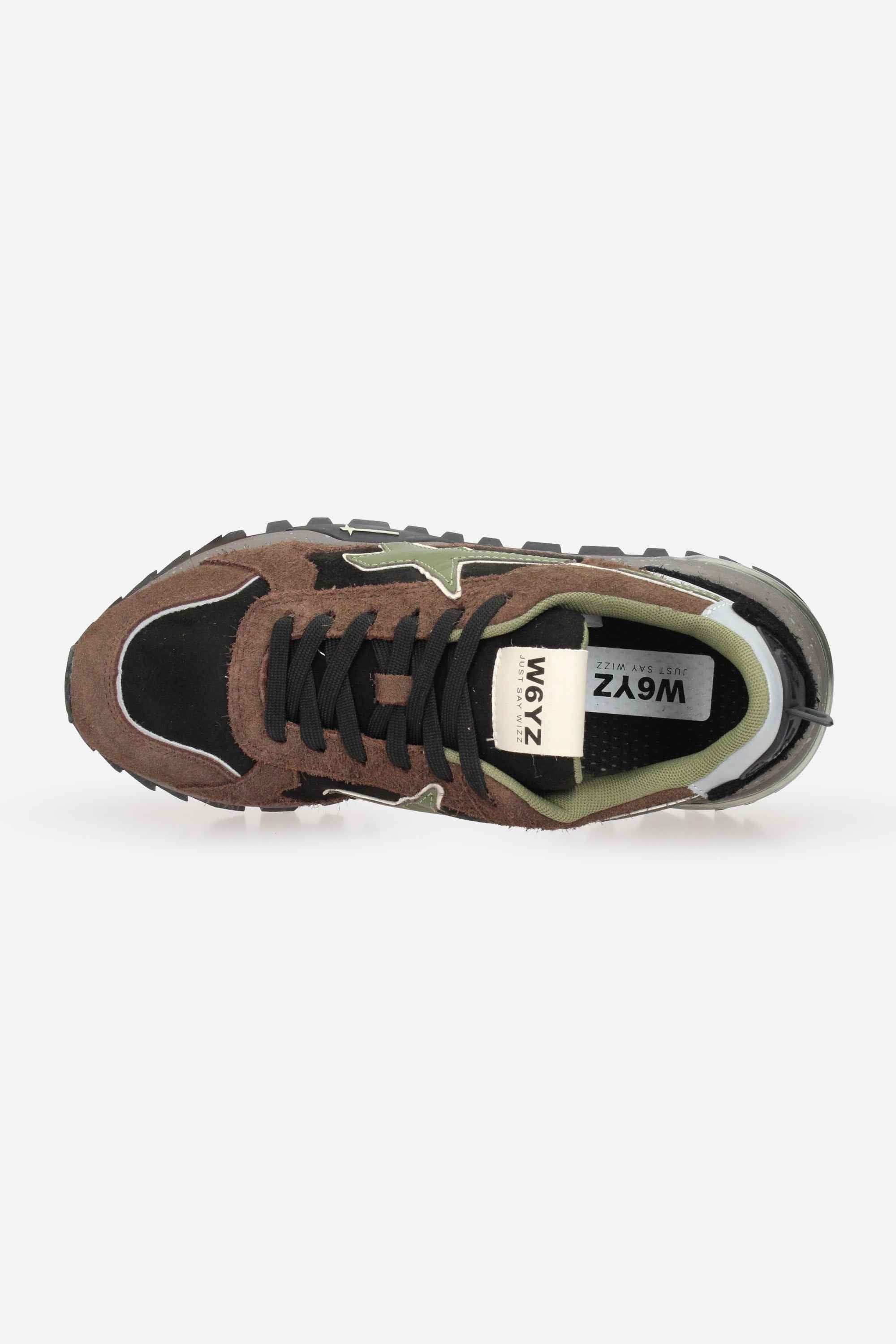 W6YZ - U 2018612 Sneakers