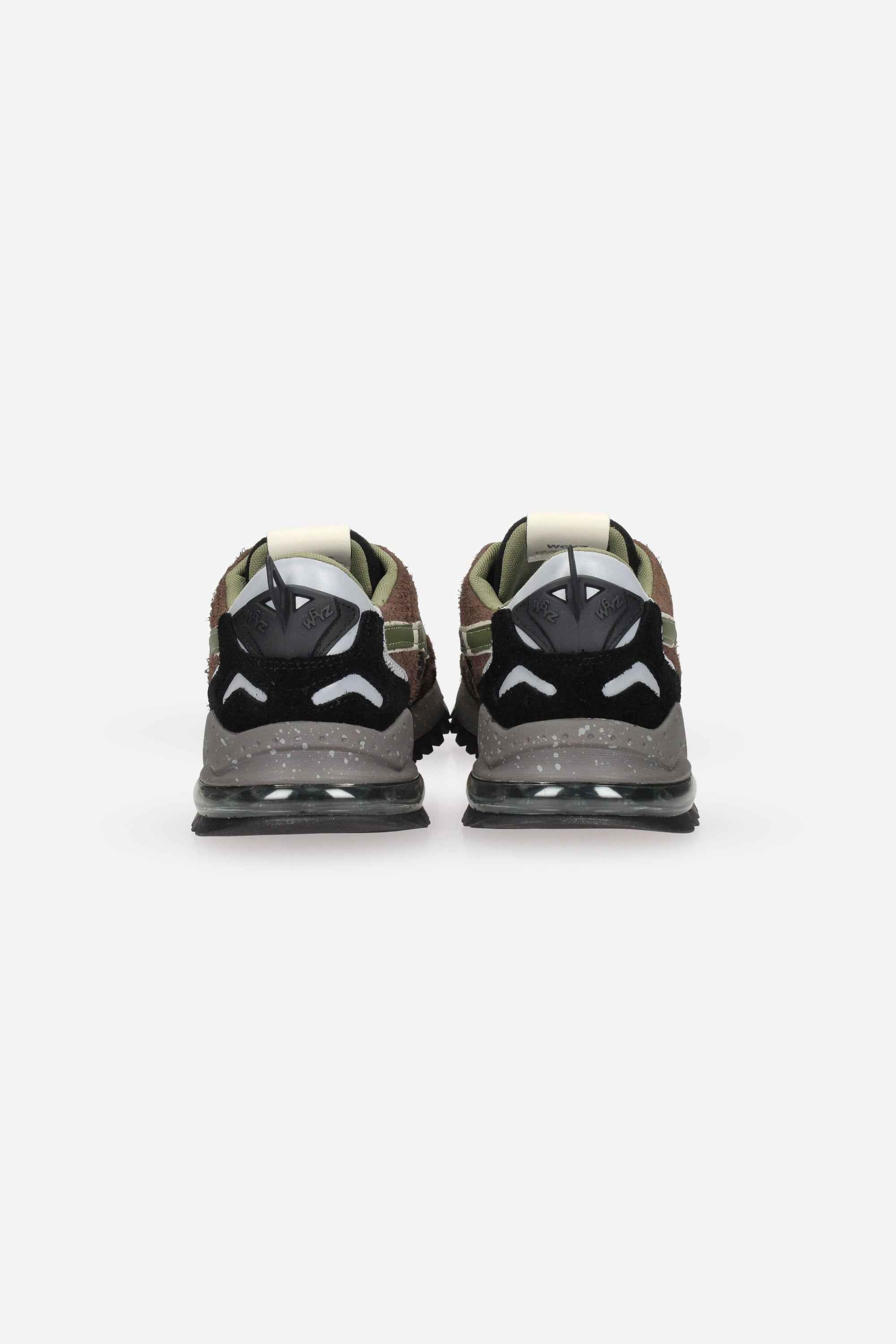 W6YZ - U 2018612 Sneakers