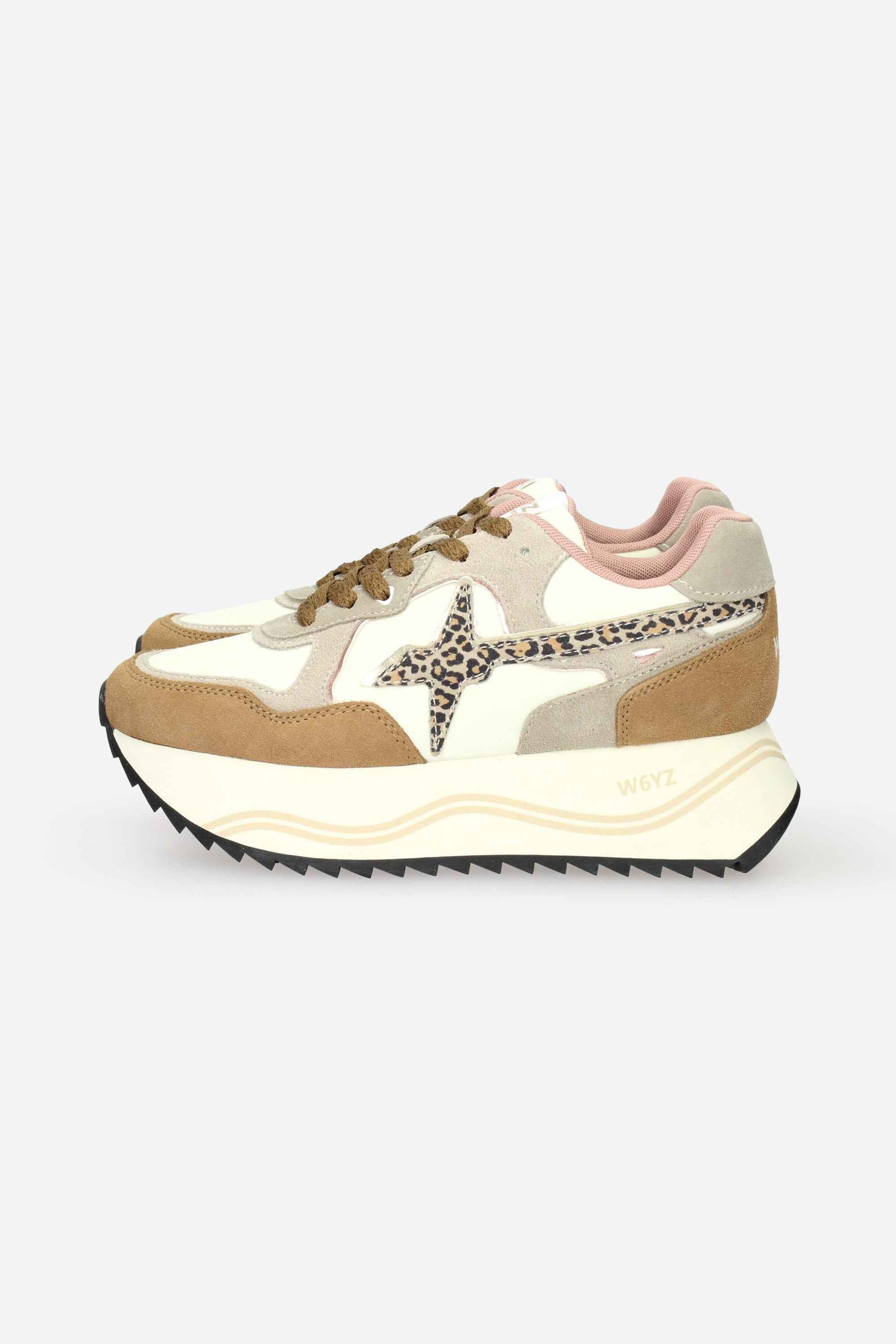 W6YZ - D 2017405 Sneakers