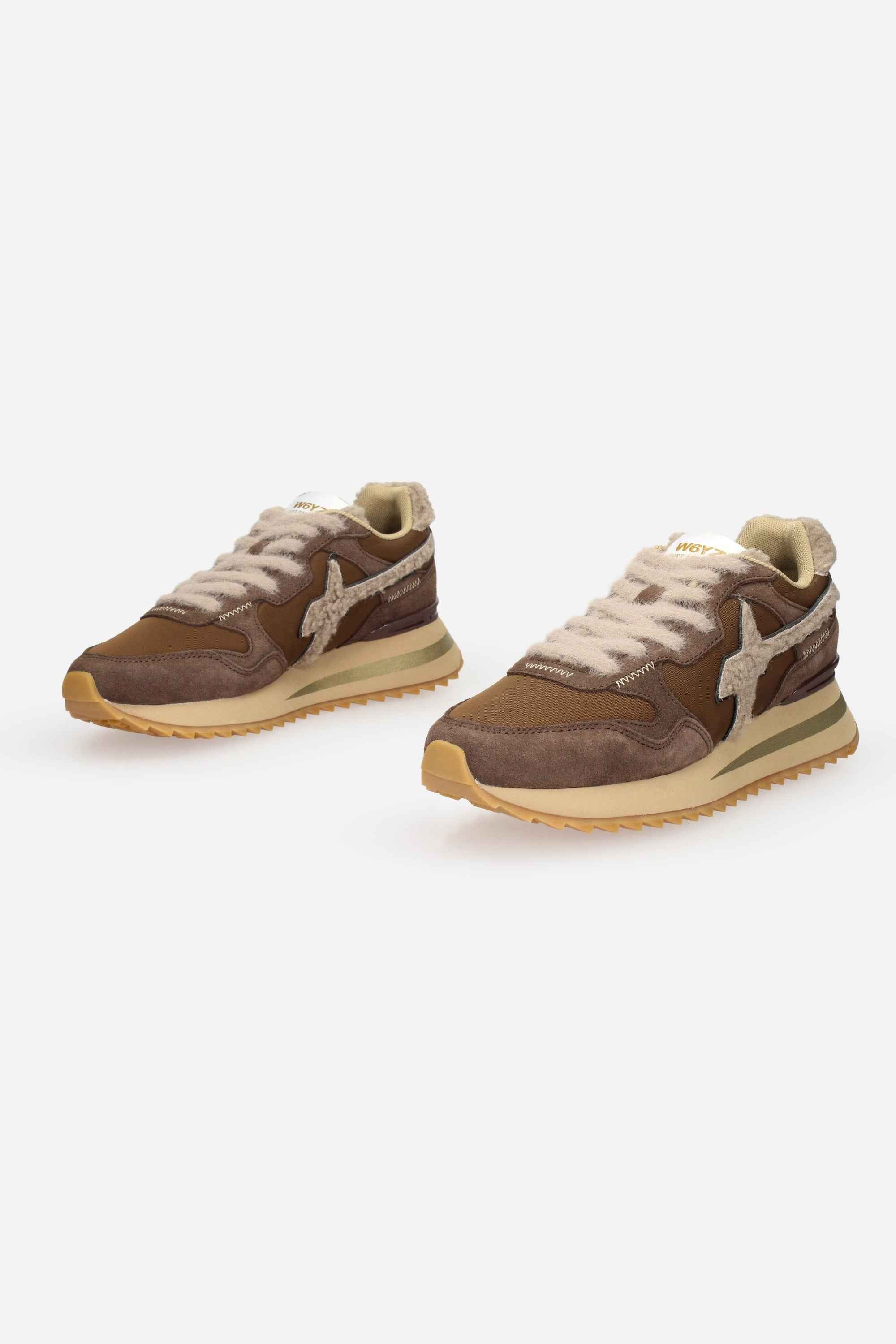 W6YZ - D 2016528 Sneakers