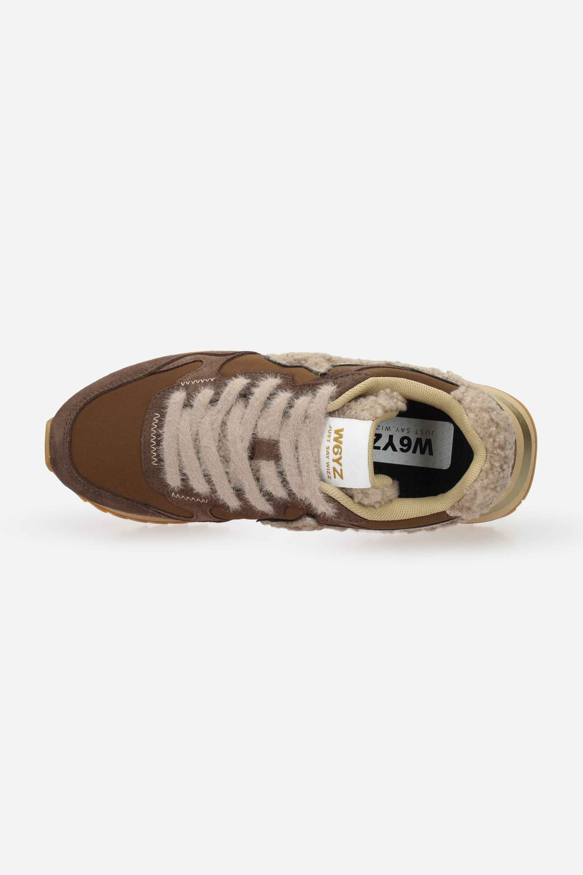W6YZ - D 2016528 Sneakers