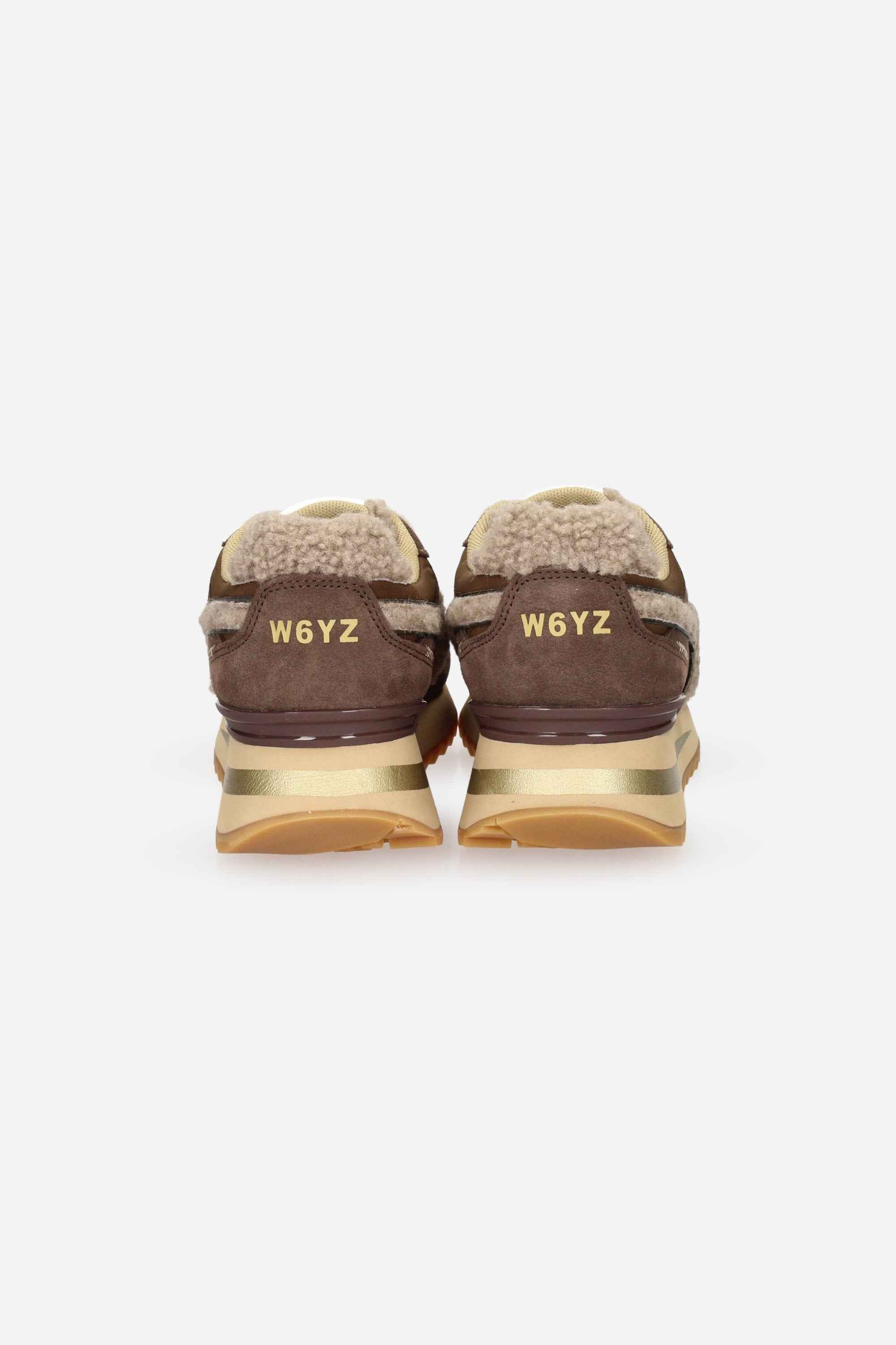 W6YZ - D 2016528 Sneakers