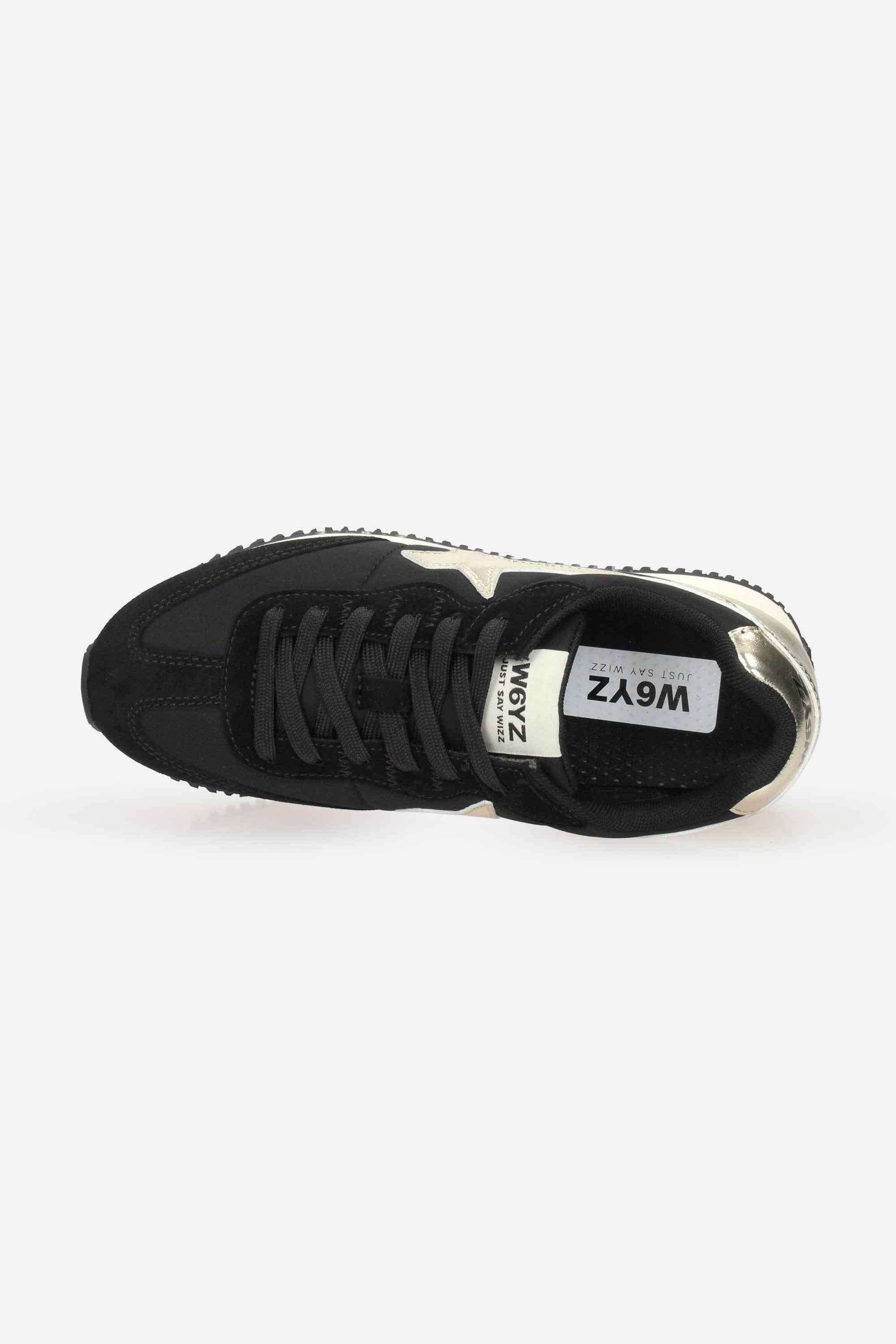 W6YZ - D 2019023 Sneakers