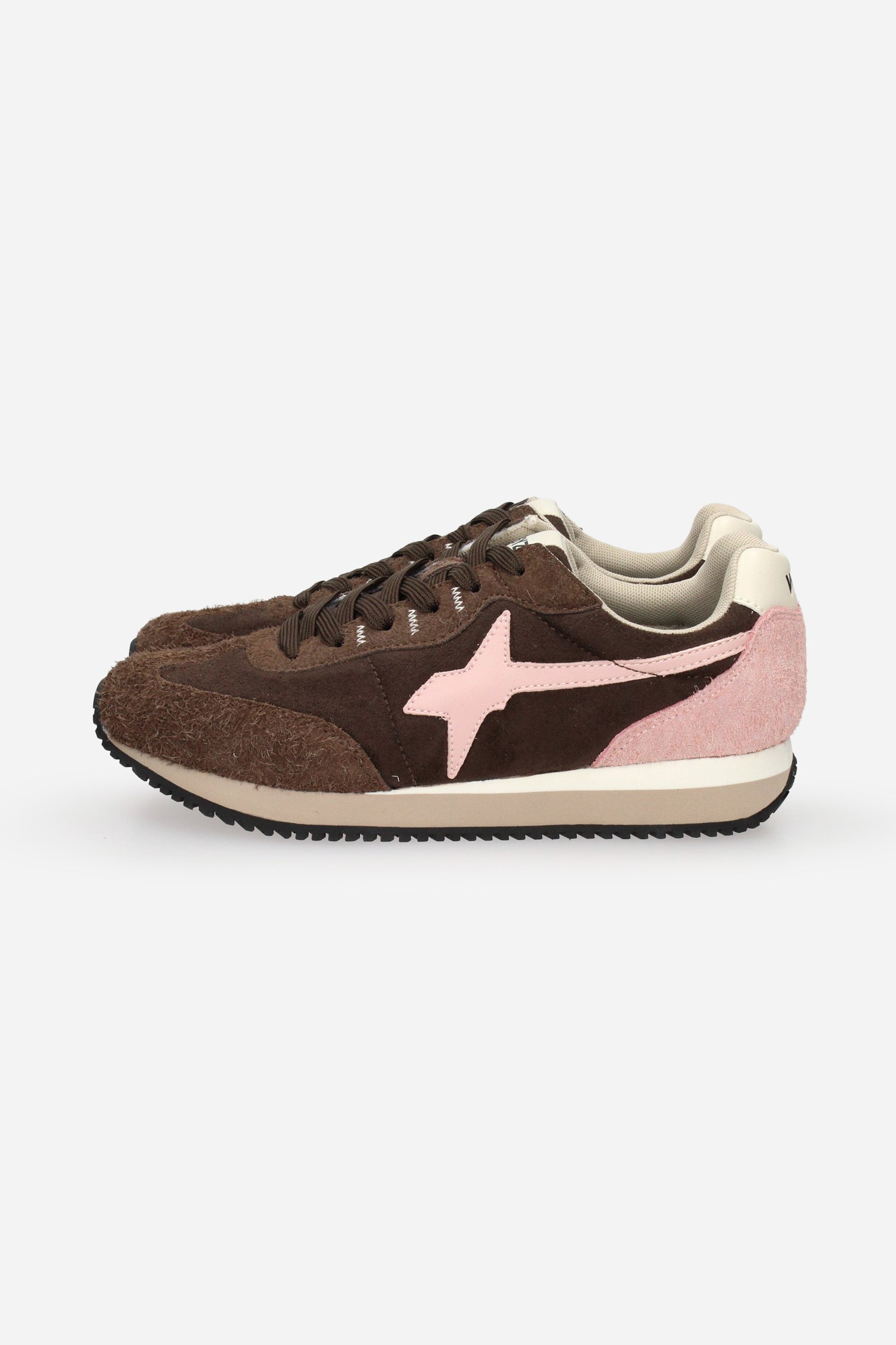 MARRONE | W6YZ - D 2019023 Sneakers
